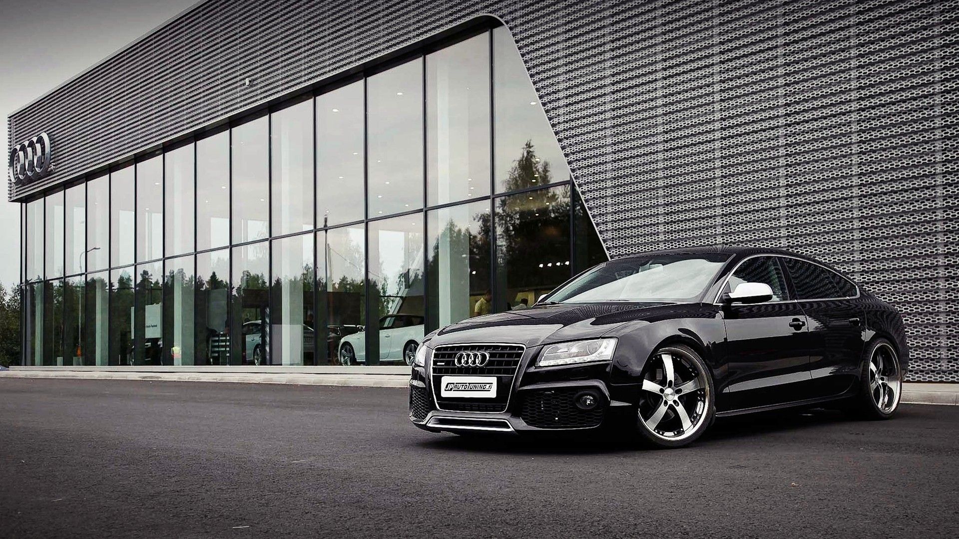 Audi A5 Wallpapers