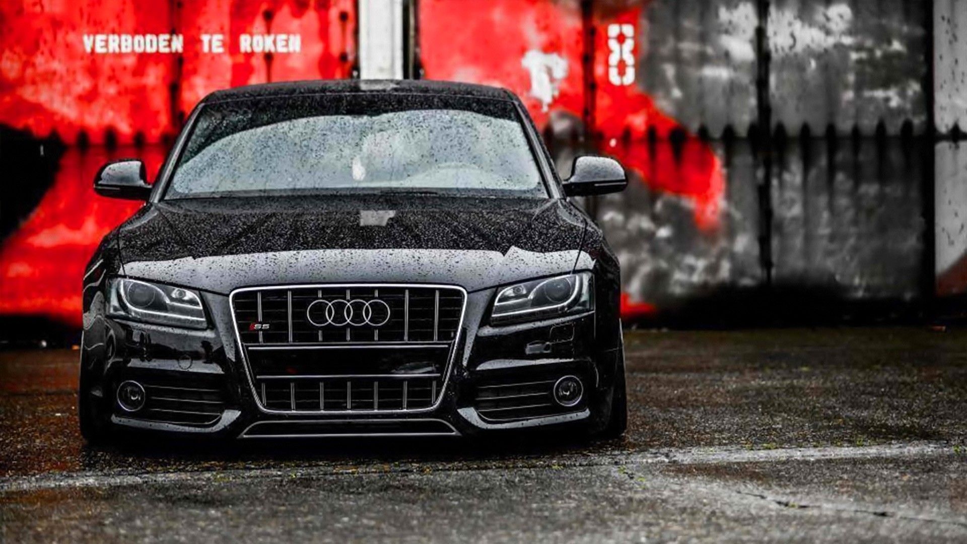 Audi A5 Wallpapers