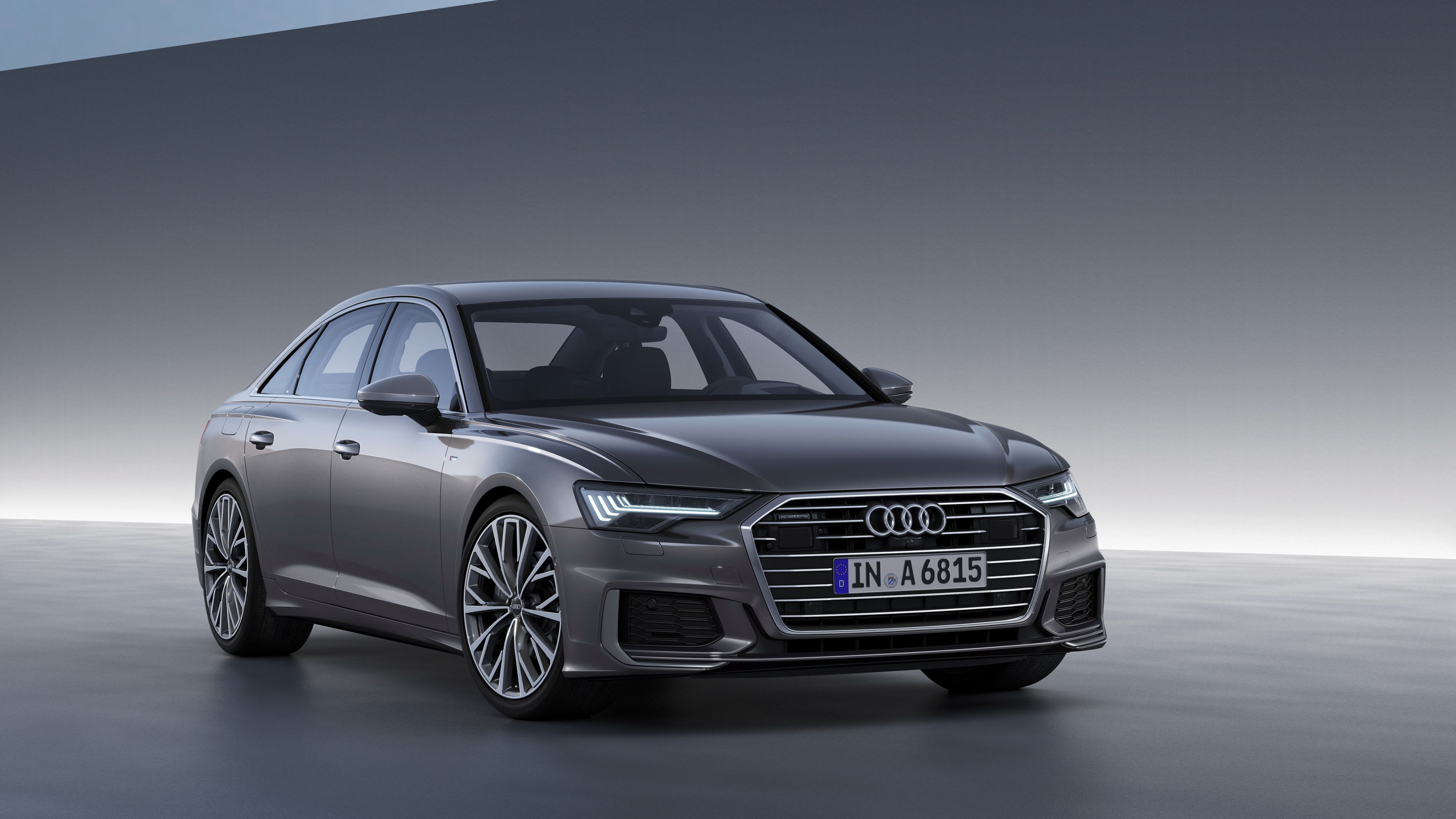 Audi A6 Avant Wallpapers