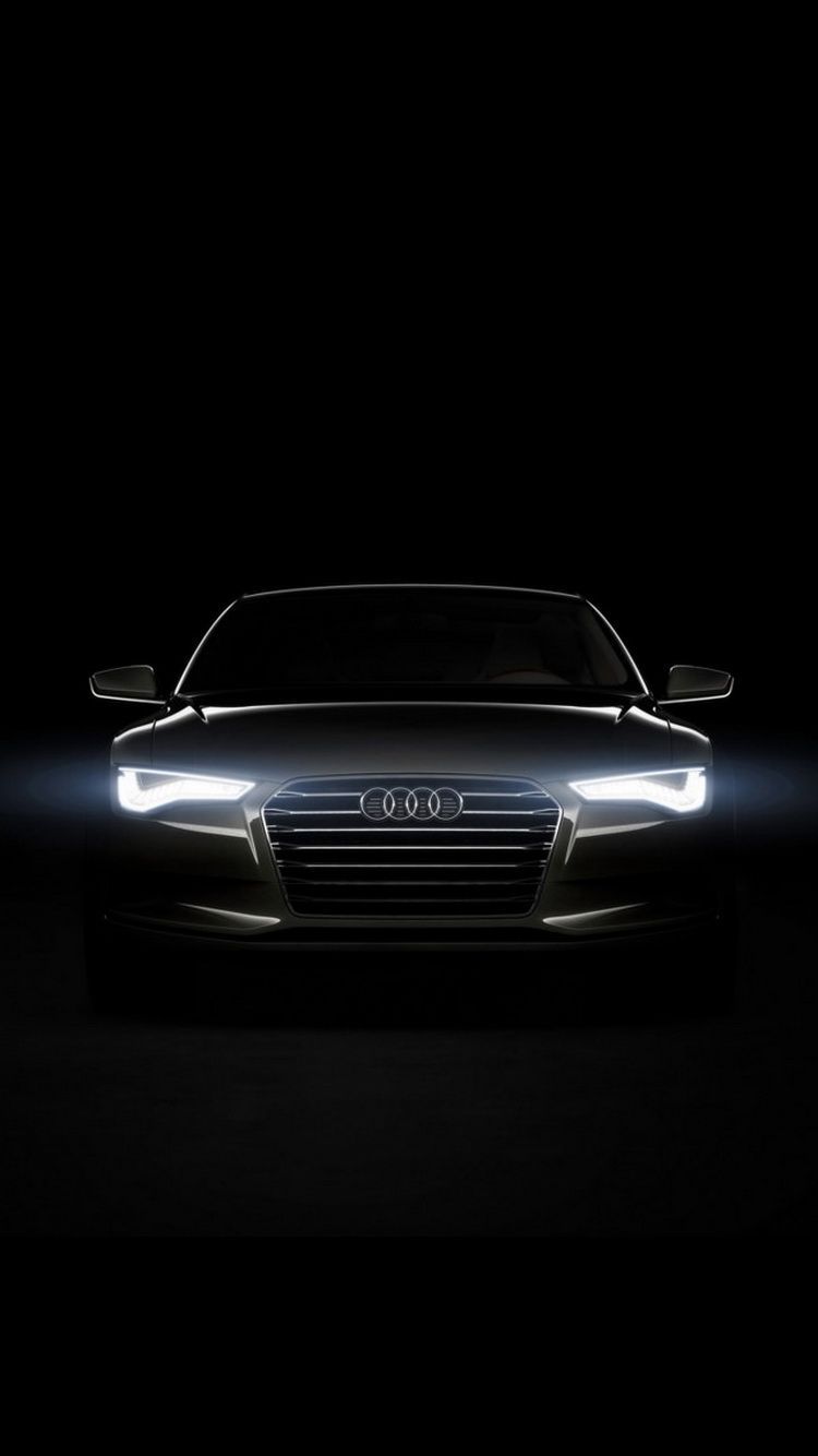 Audi A6 Wallpapers