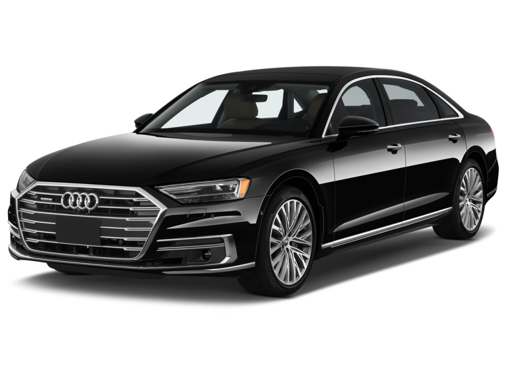 Audi A8 Tfsi E Wallpapers