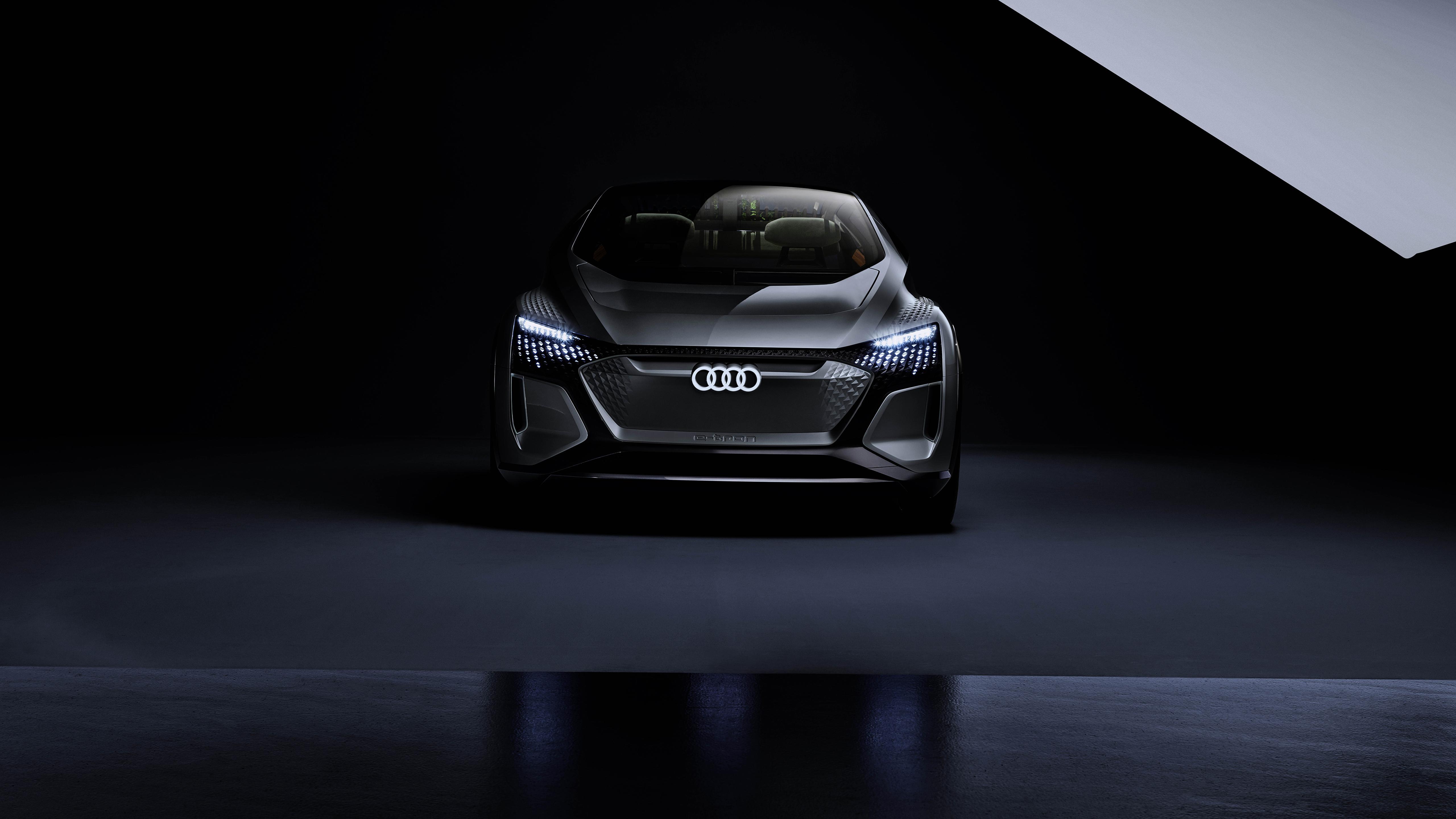 Audi Ai Me Wallpapers