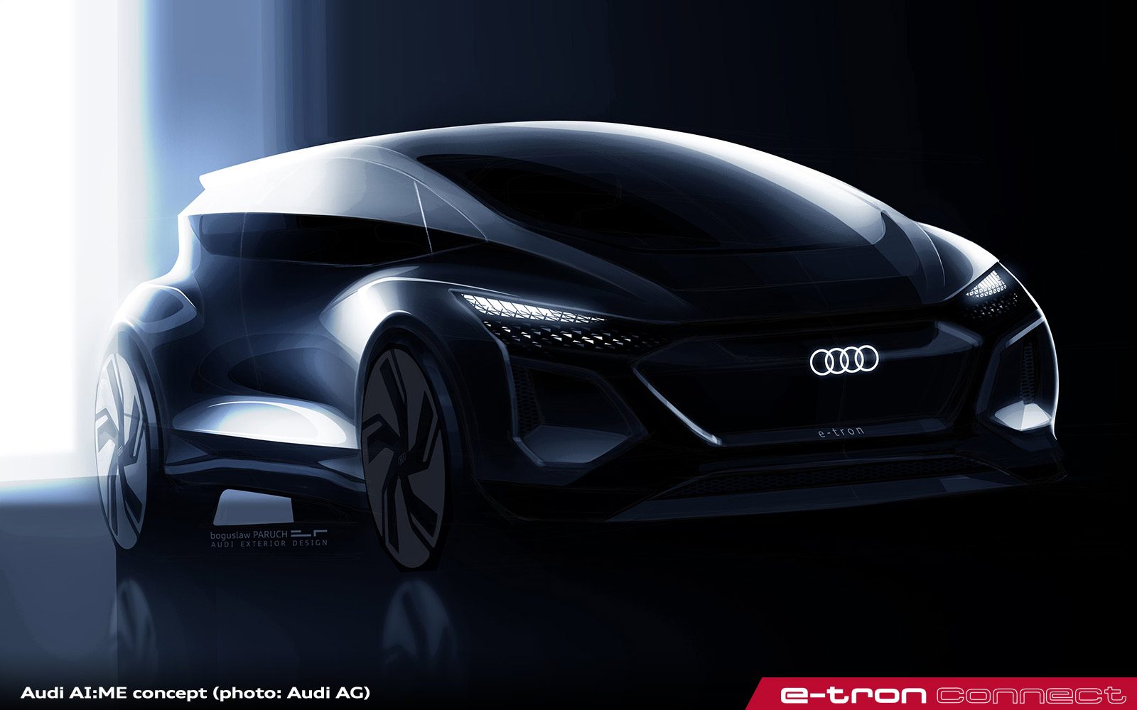 Audi Ai Me Wallpapers