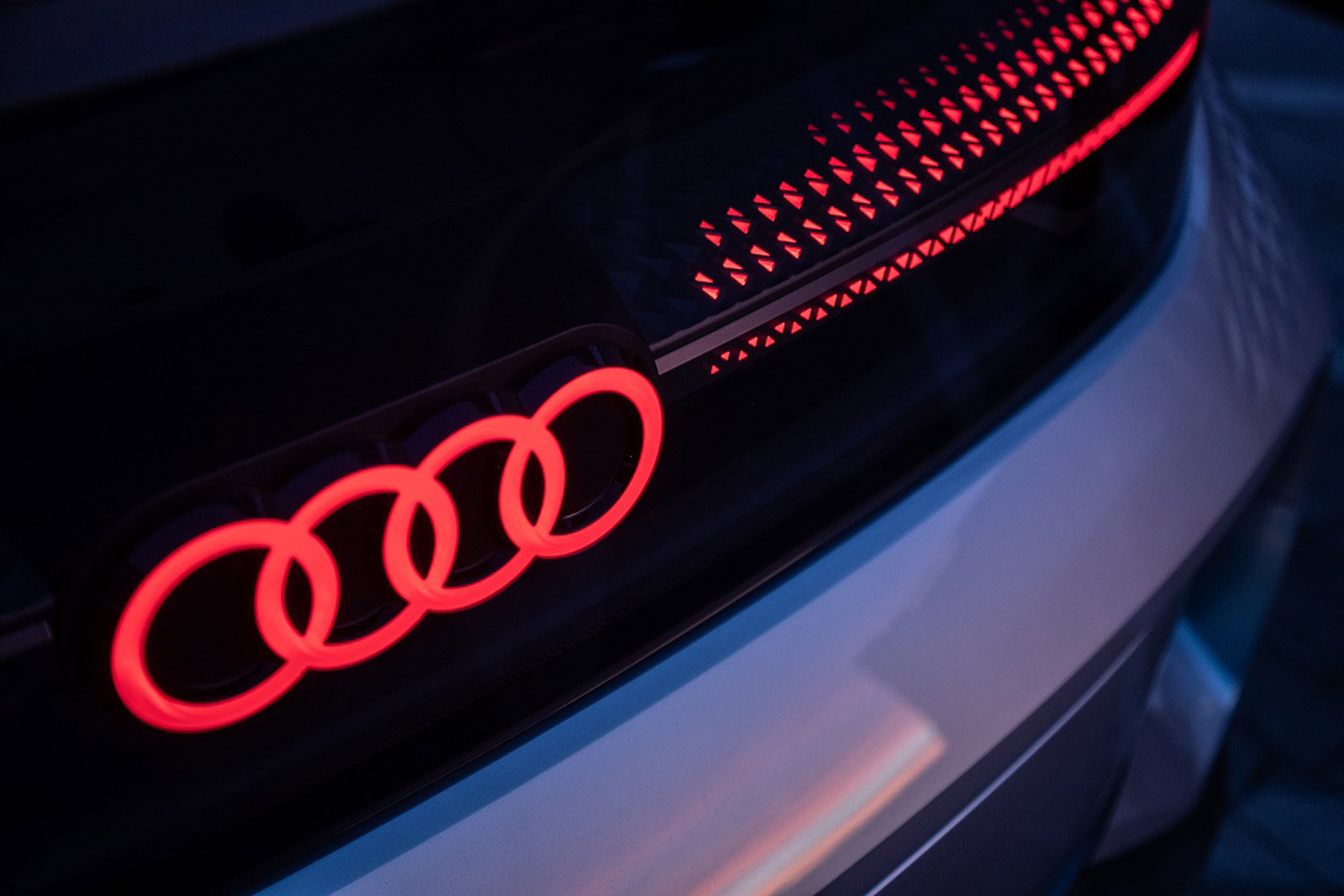 Audi Ai Me Wallpapers