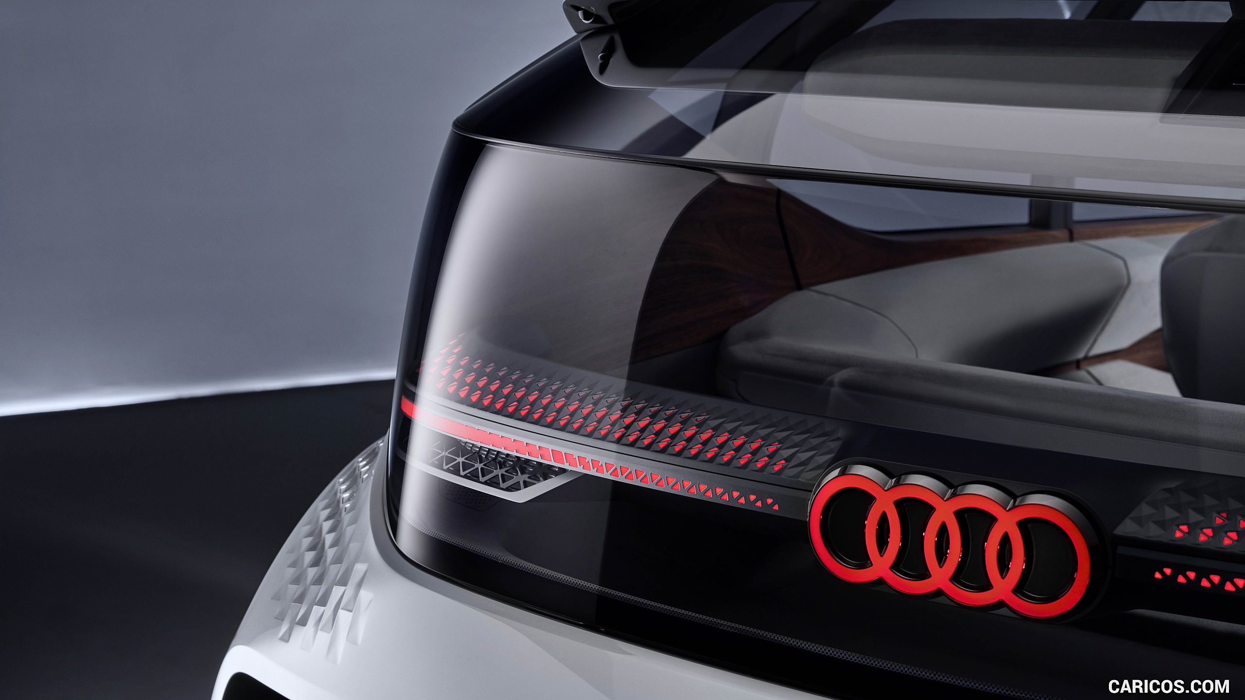 Audi Ai Me Wallpapers