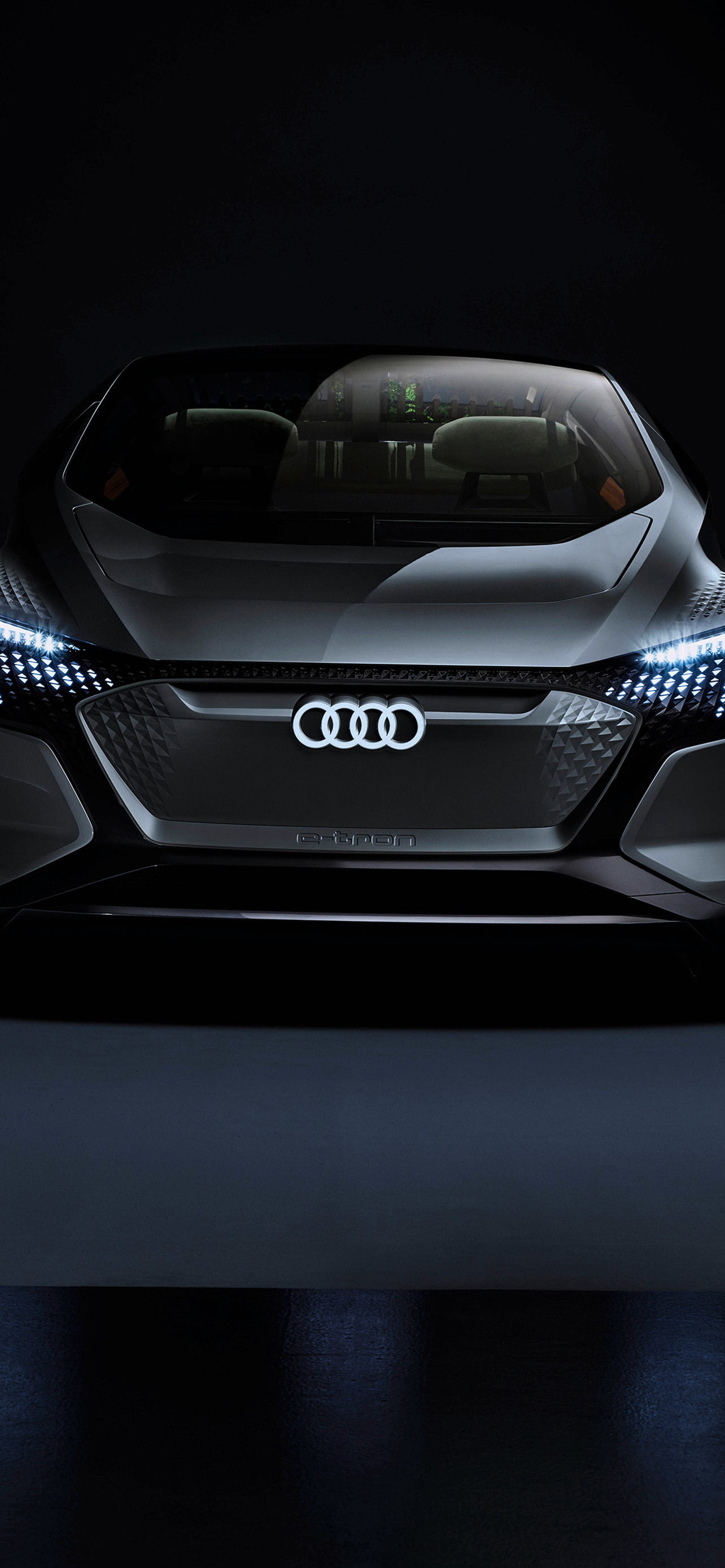 Audi Ai Me Wallpapers