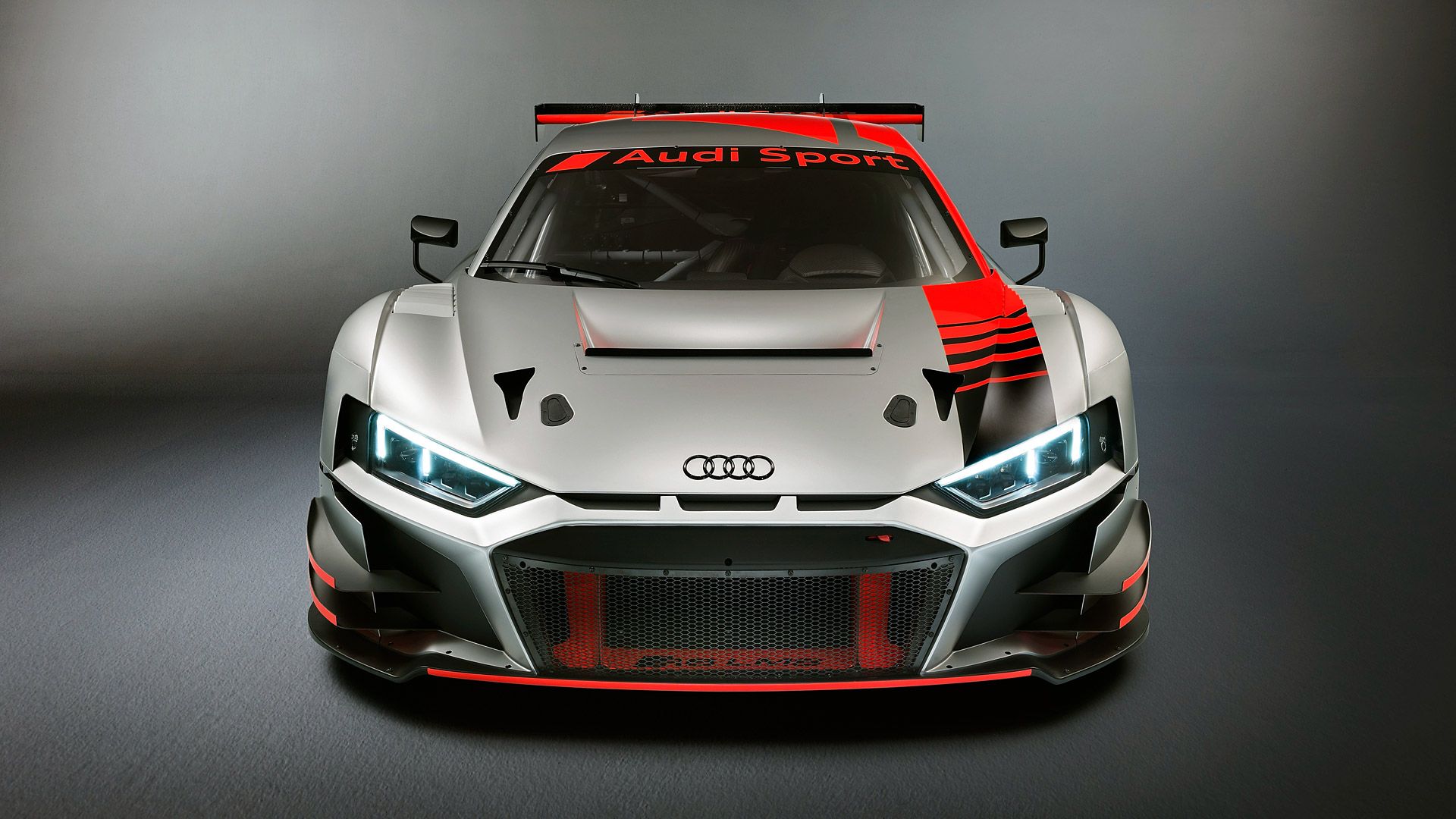 Audi Blancpain Endurance Series Wallpapers