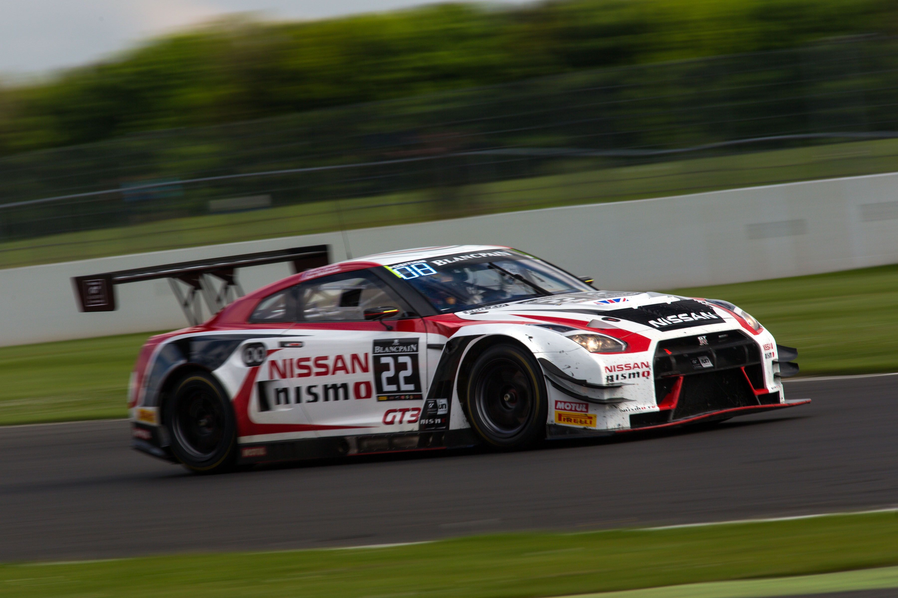 Audi Blancpain Endurance Series Wallpapers