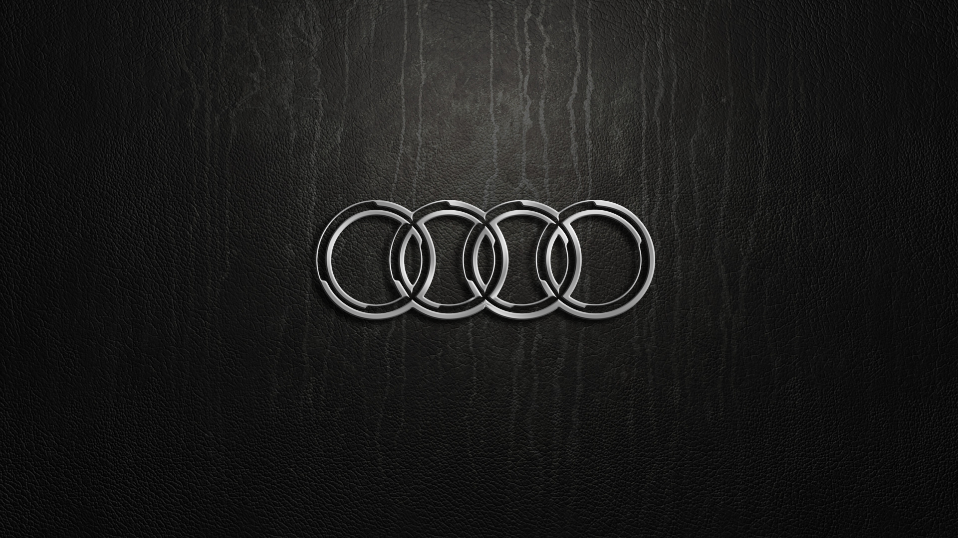 Audi For Desktop Wallpapers