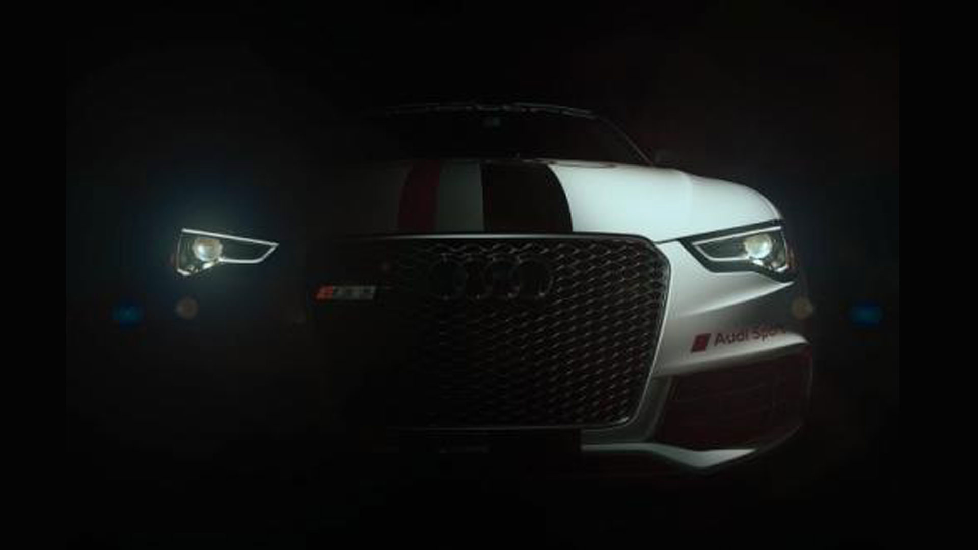 Audi For Desktop Wallpapers