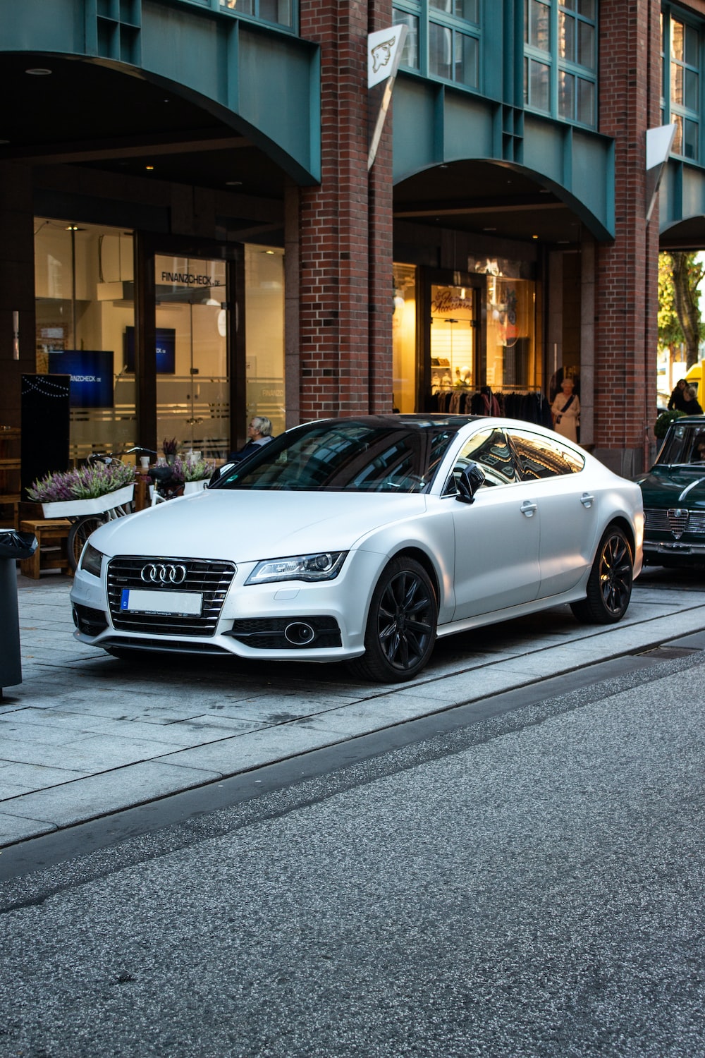 Audi Full Hd Wallpapers