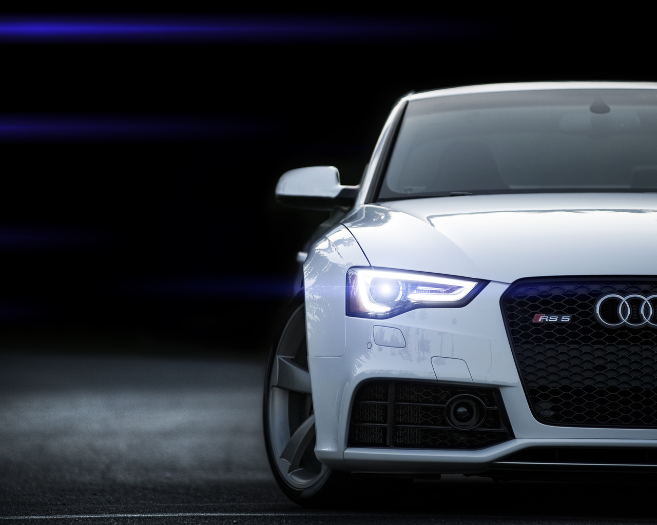 Audi Full Hd Wallpapers