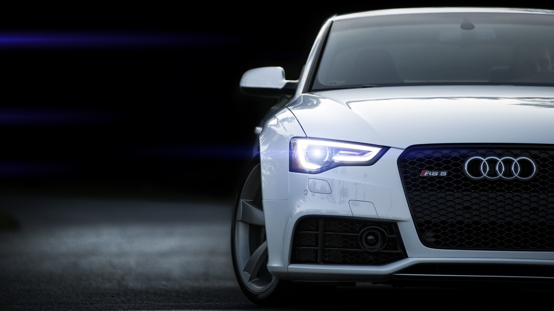 Audi Full Hd Wallpapers