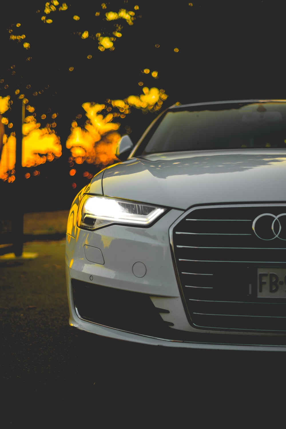 Audi Hd Wallpapers