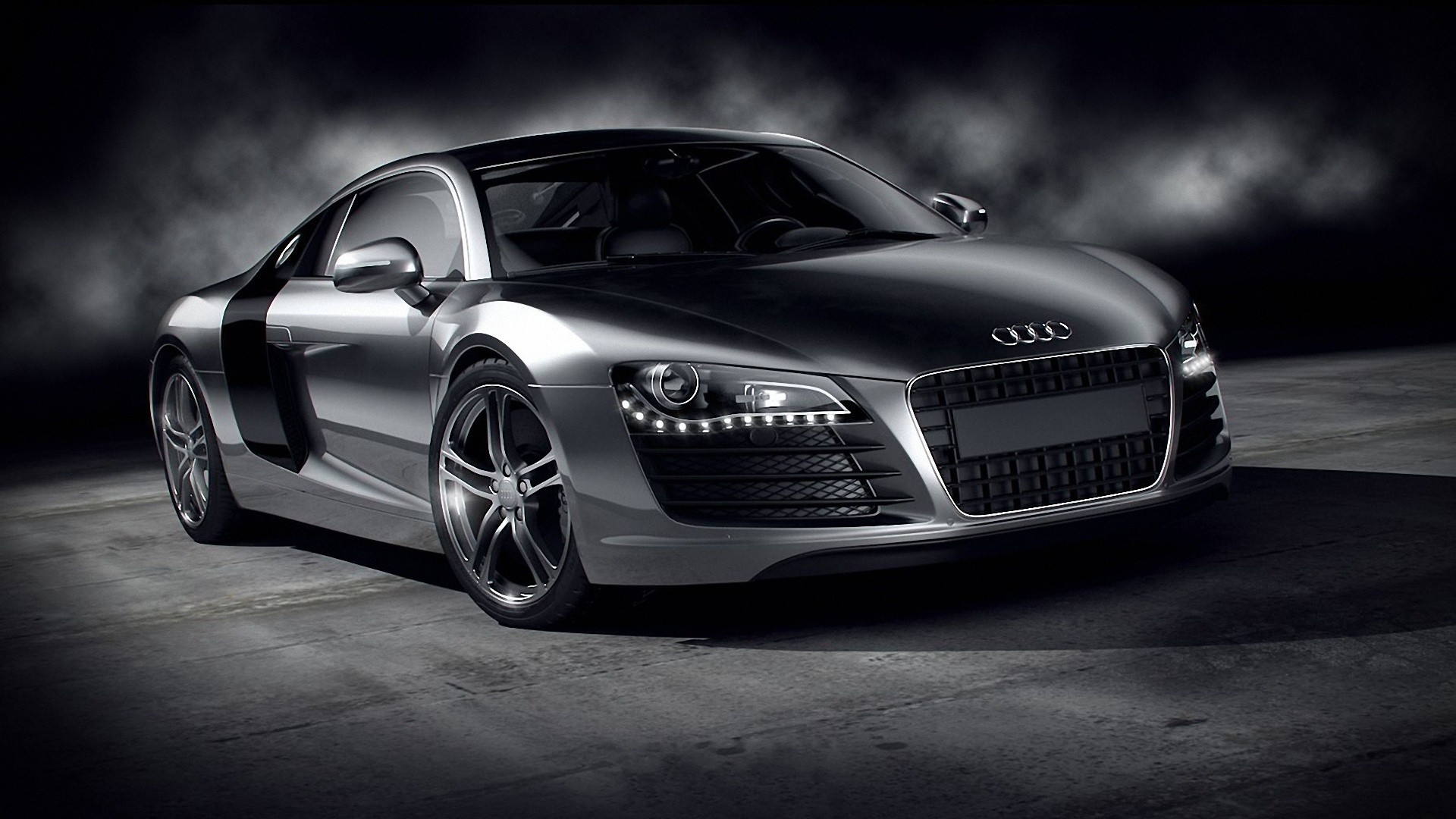 Audi Hd Wallpapers