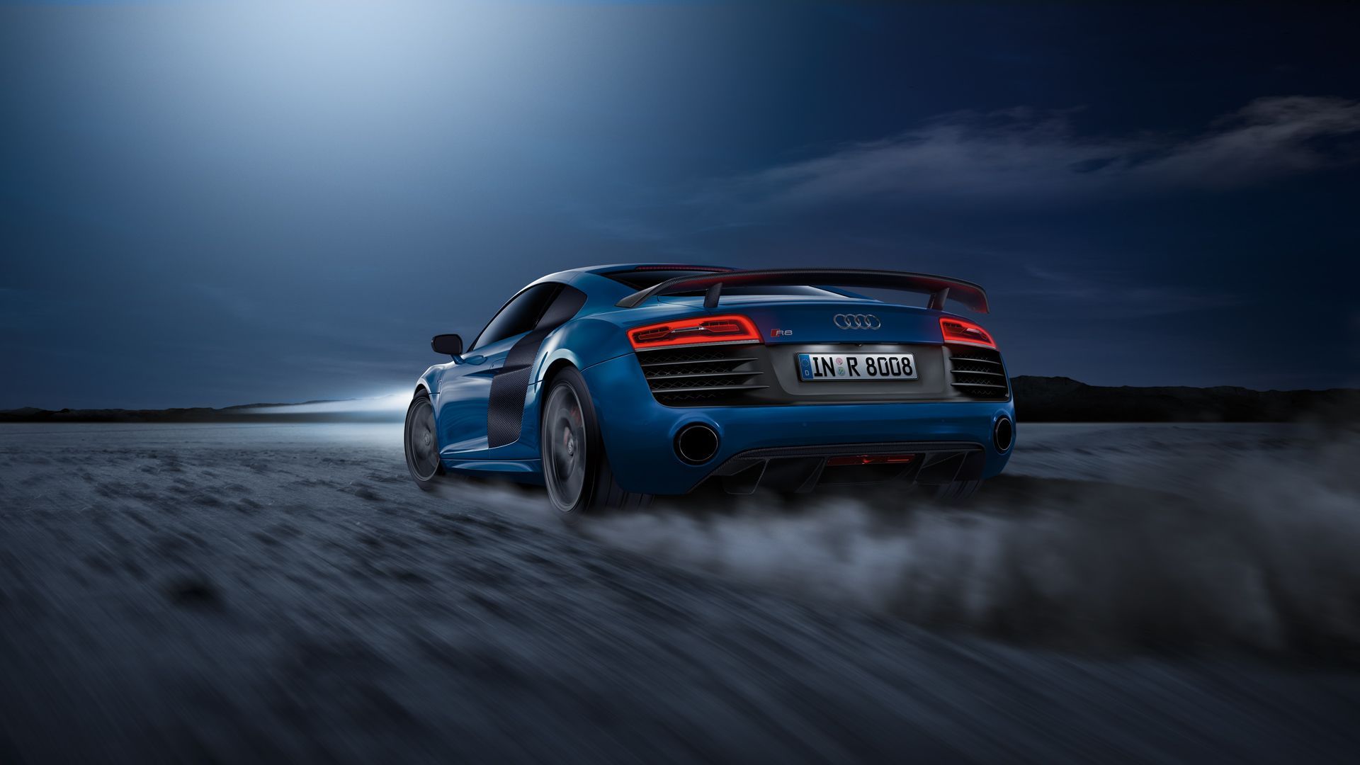 Audi Hd Wallpapers