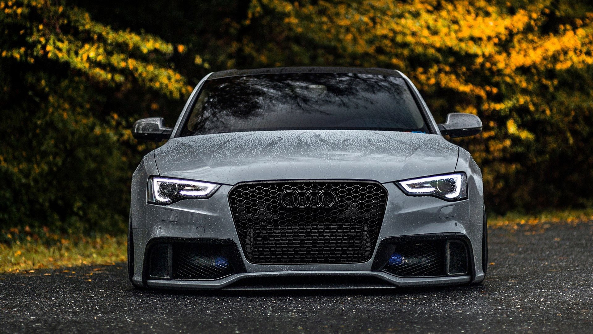 Audi Hd Wallpapers