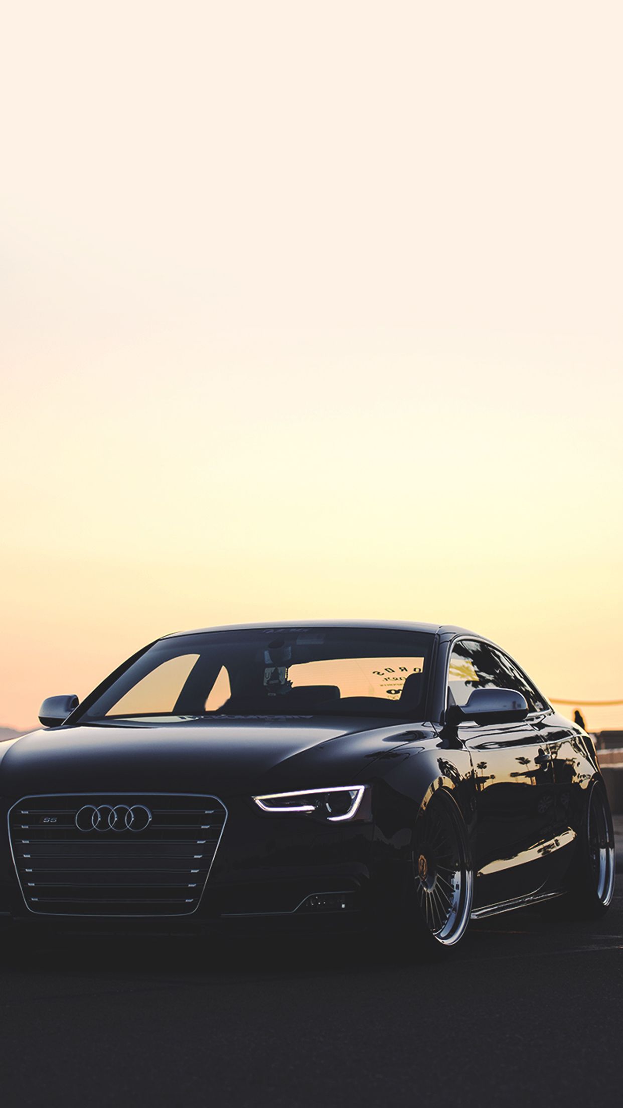 Audi Iphone Wallpapers