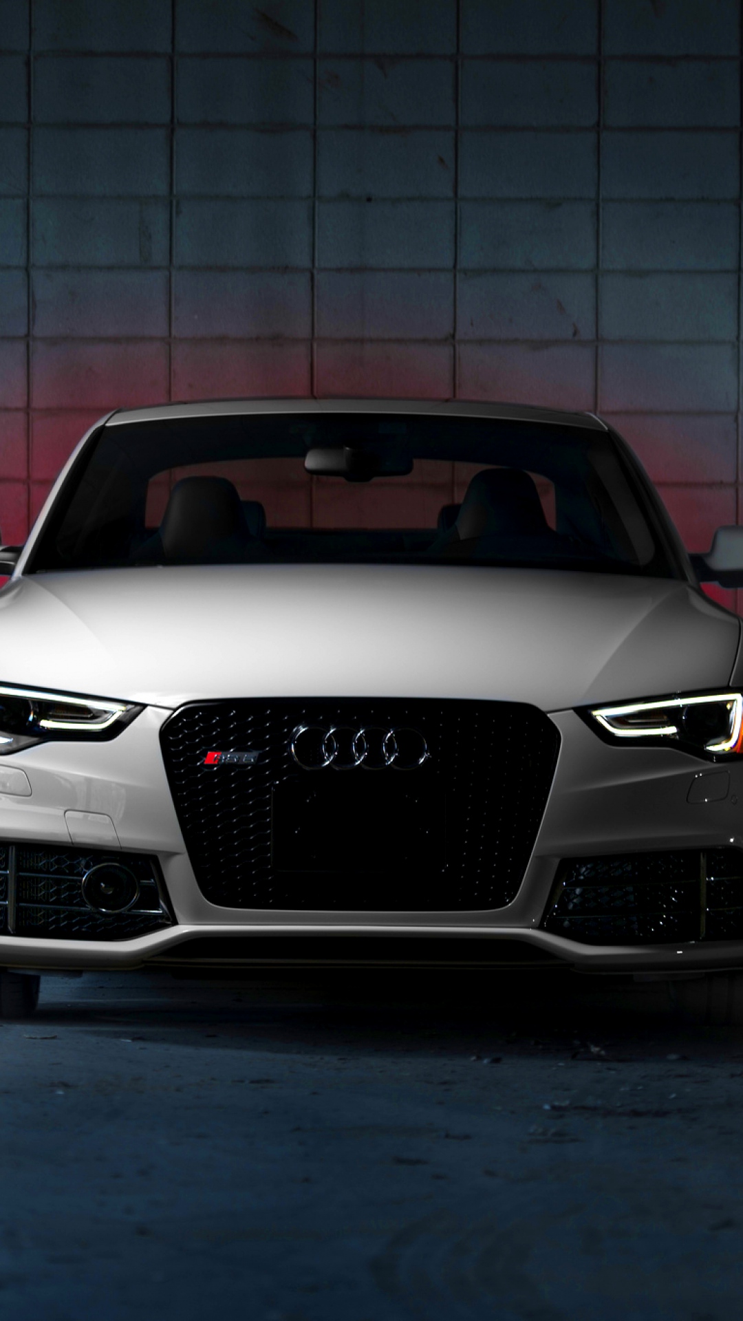 Audi Iphone Wallpapers