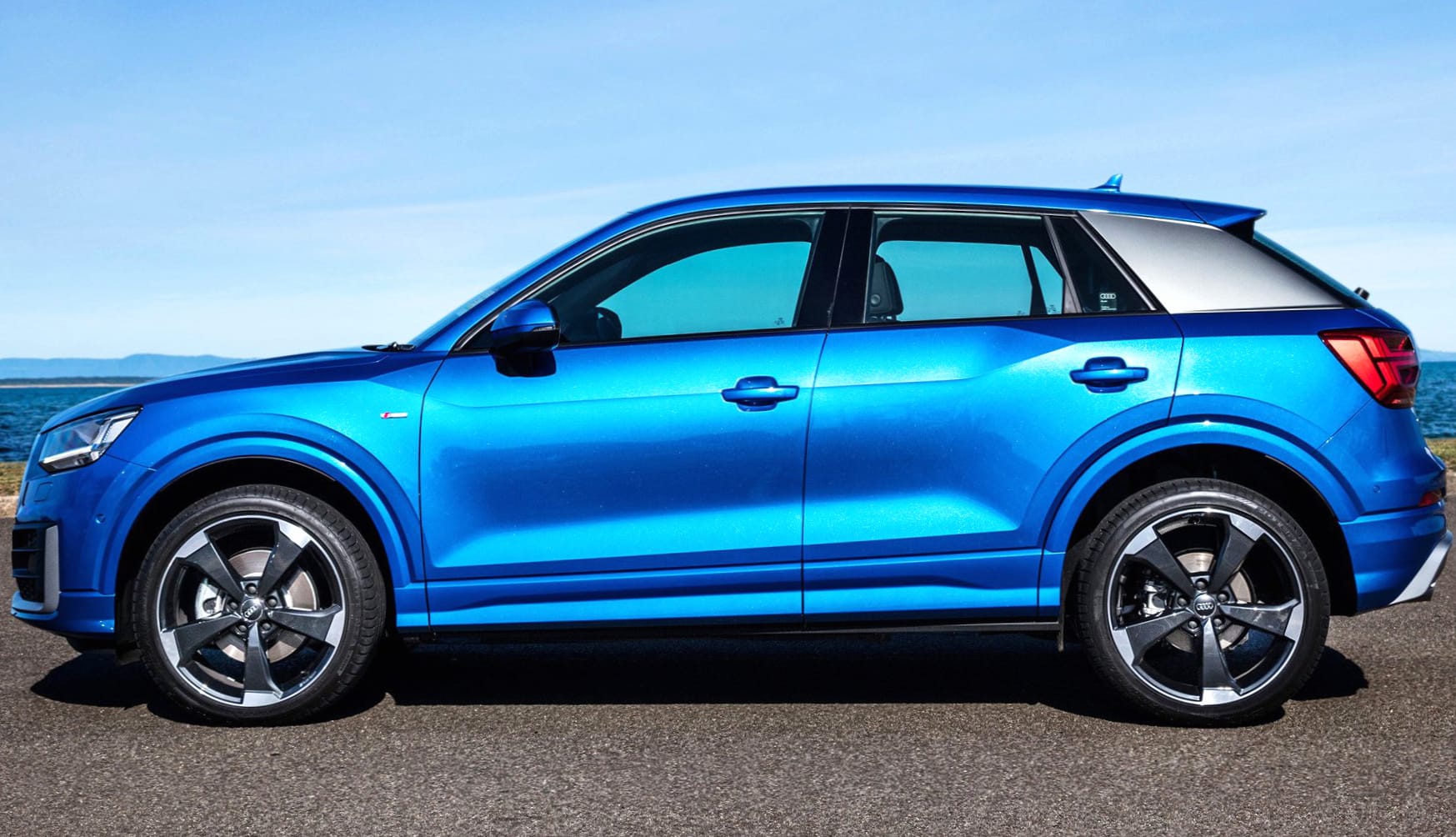 Audi Q2 Tdi Wallpapers