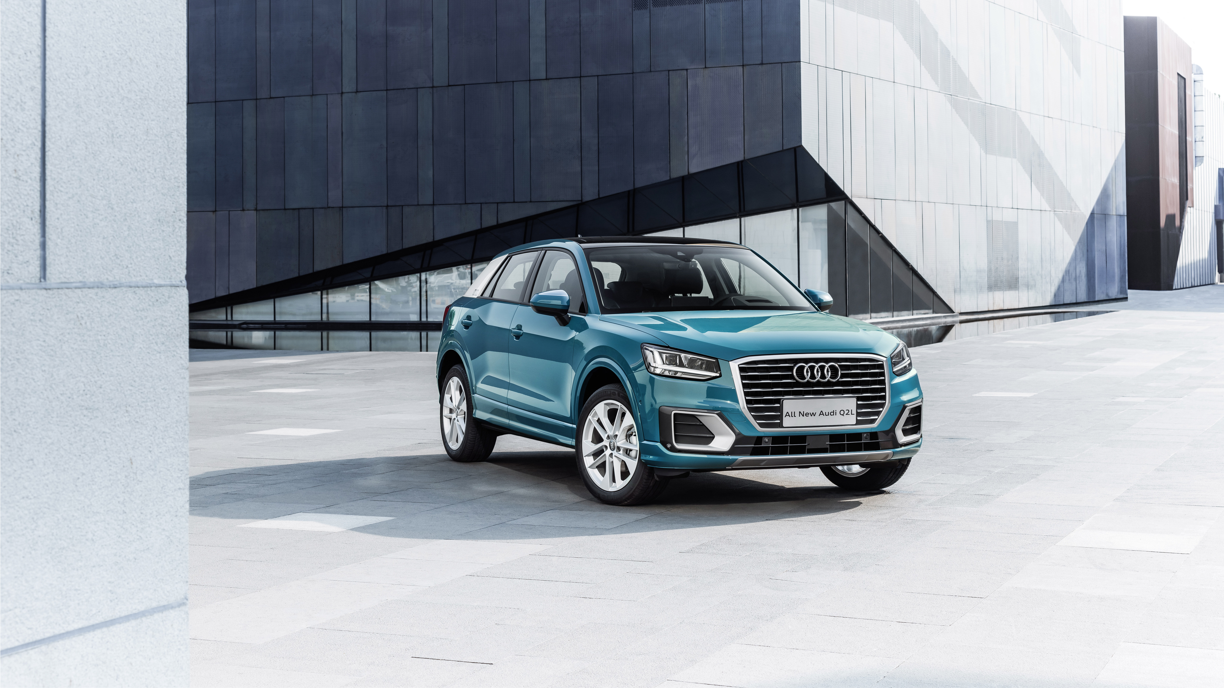 Audi Q2 Tdi Wallpapers