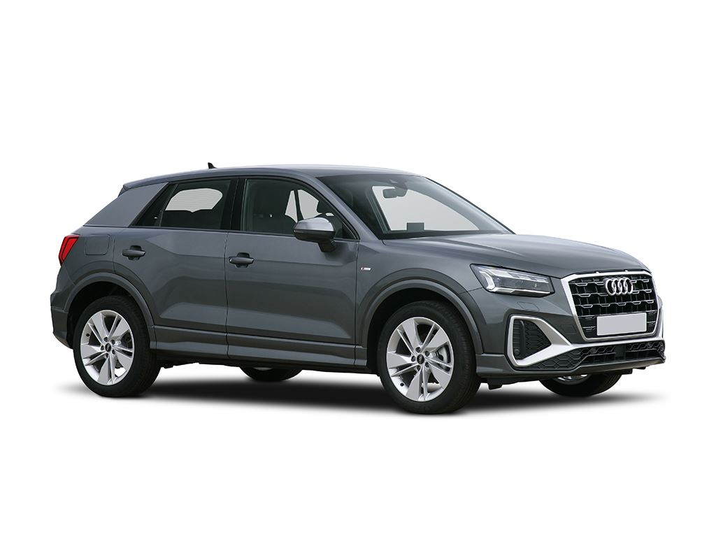 Audi Q2 Tfsi Edition 1 Wallpapers