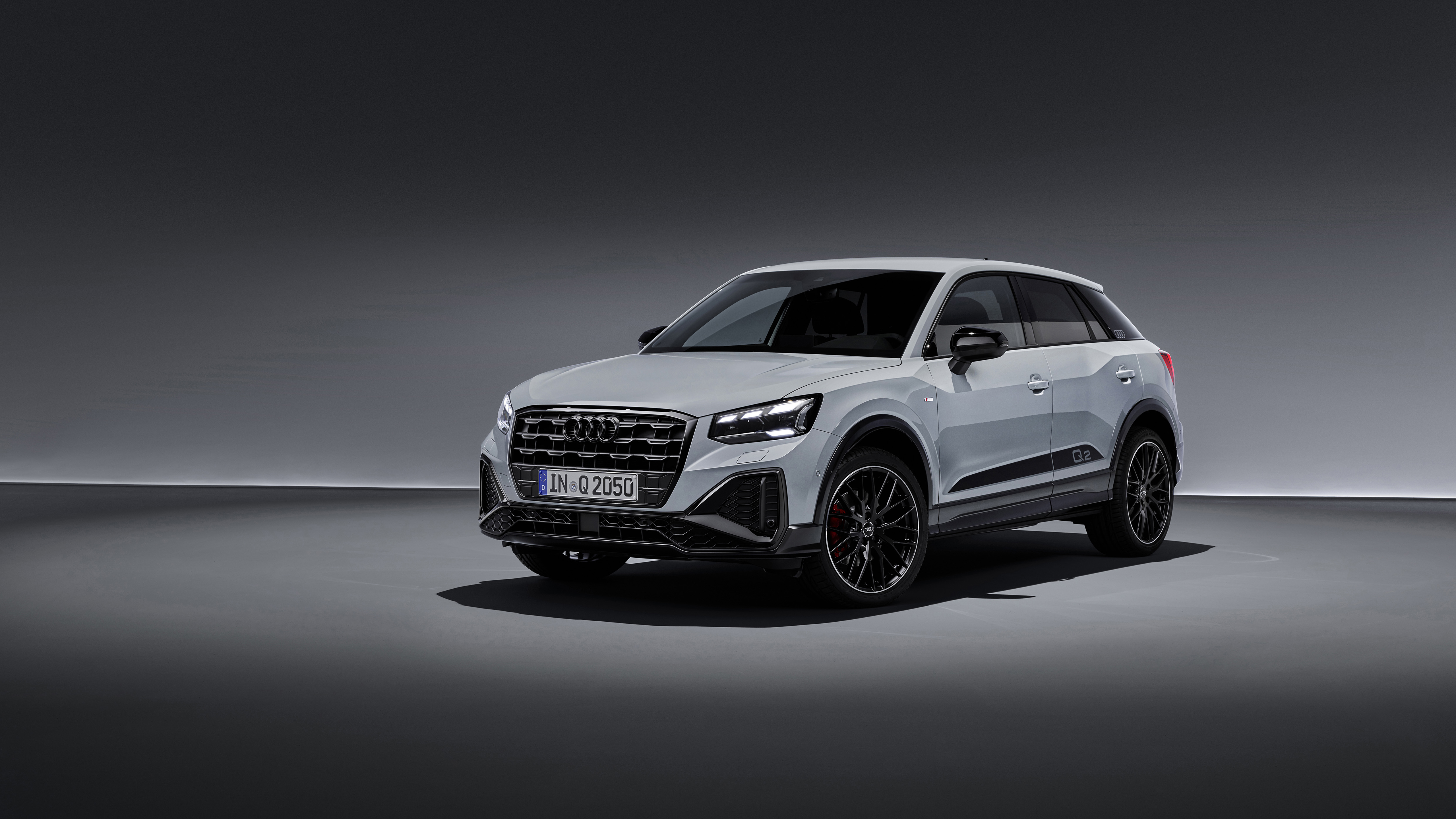 Audi Q2 Wallpapers