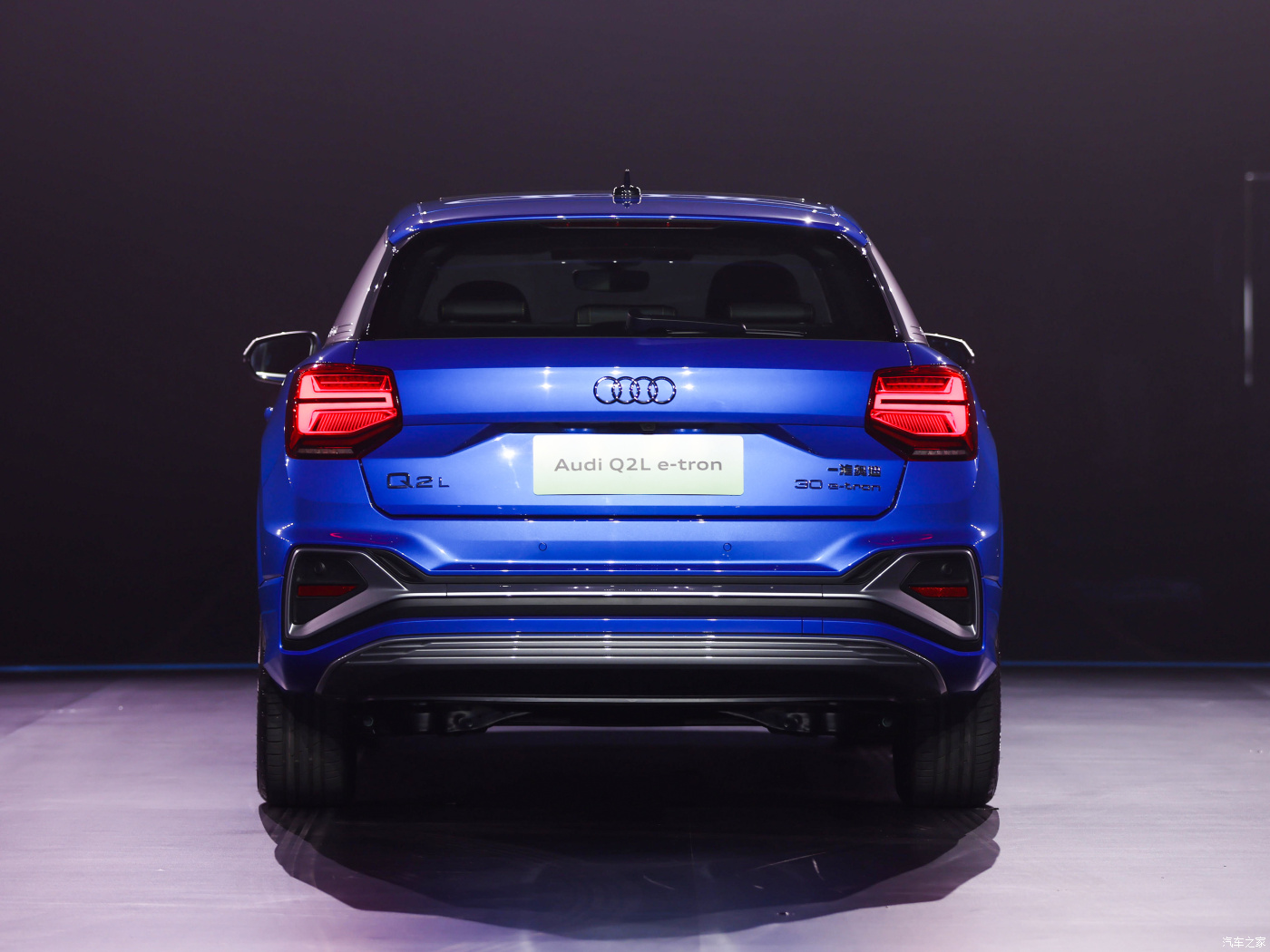 Audi Q2L 35 Tfsi Wallpapers