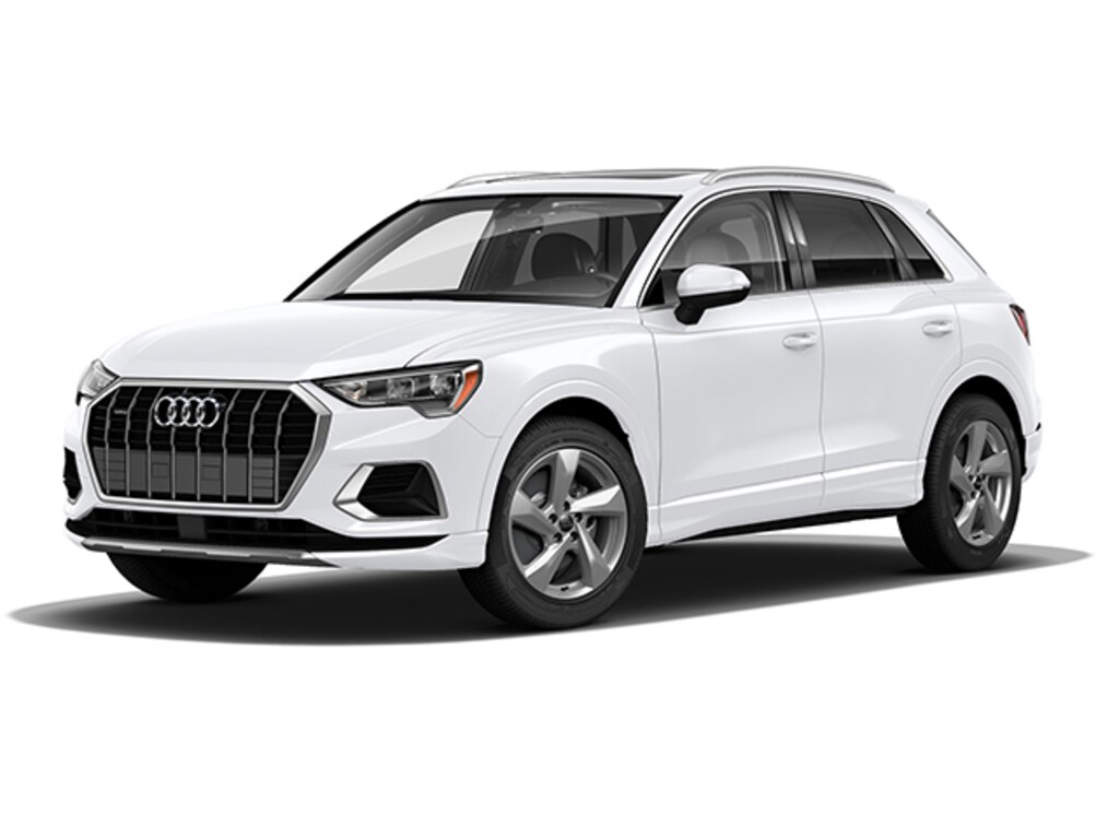 Audi Q3 40 Tfsi Sportback S Line Wallpapers