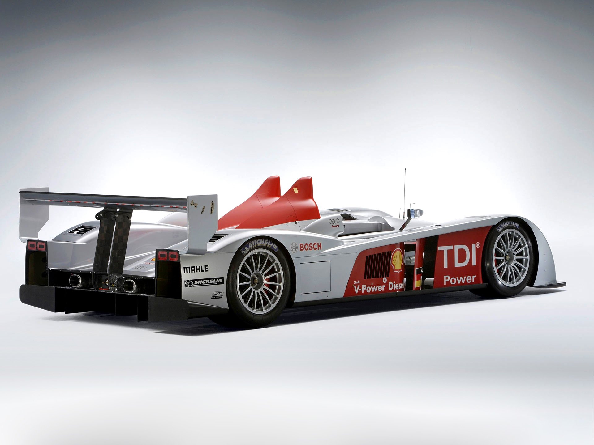 Audi R10 Tdi Wallpapers