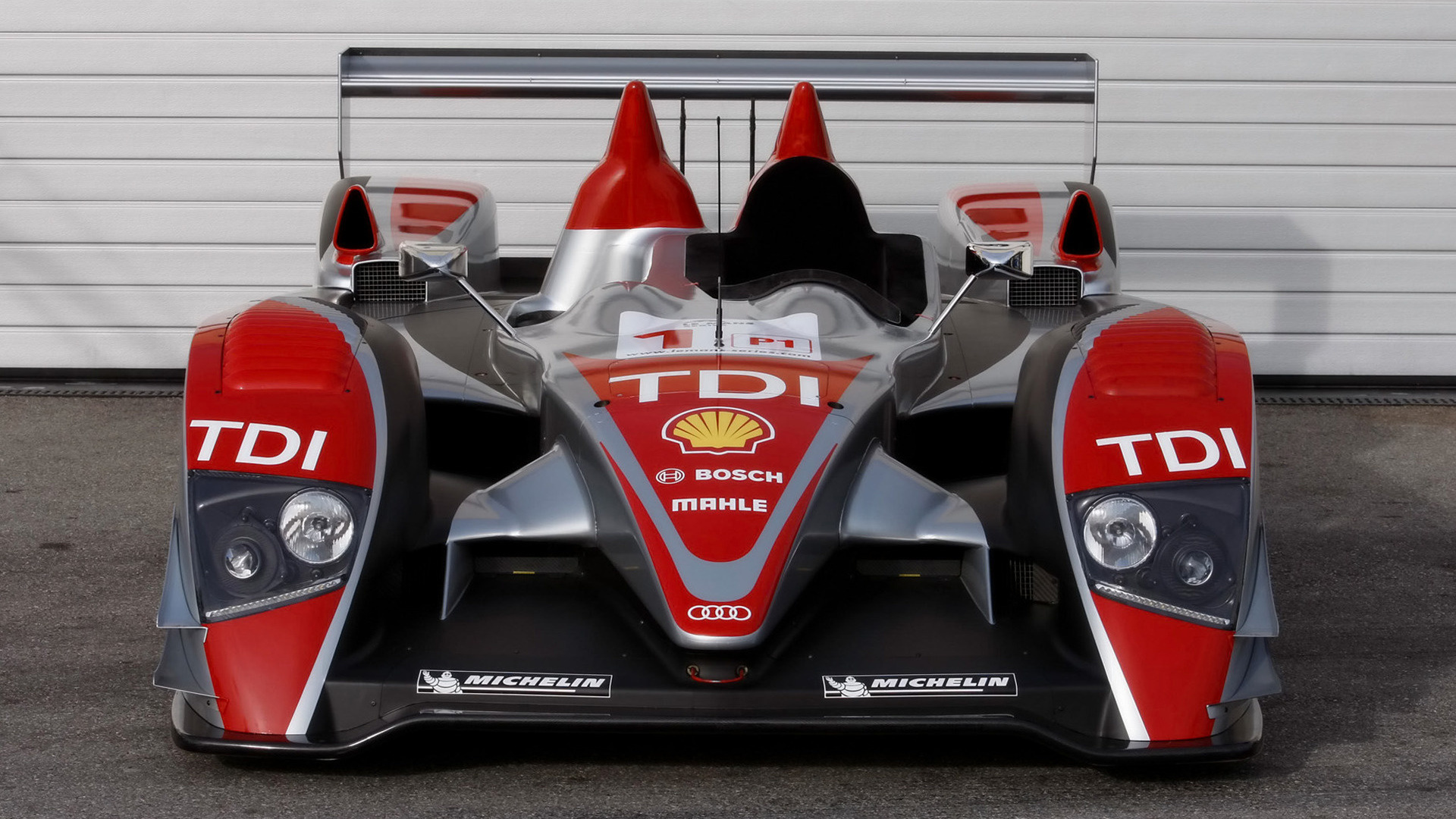 Audi R10 Tdi Wallpapers