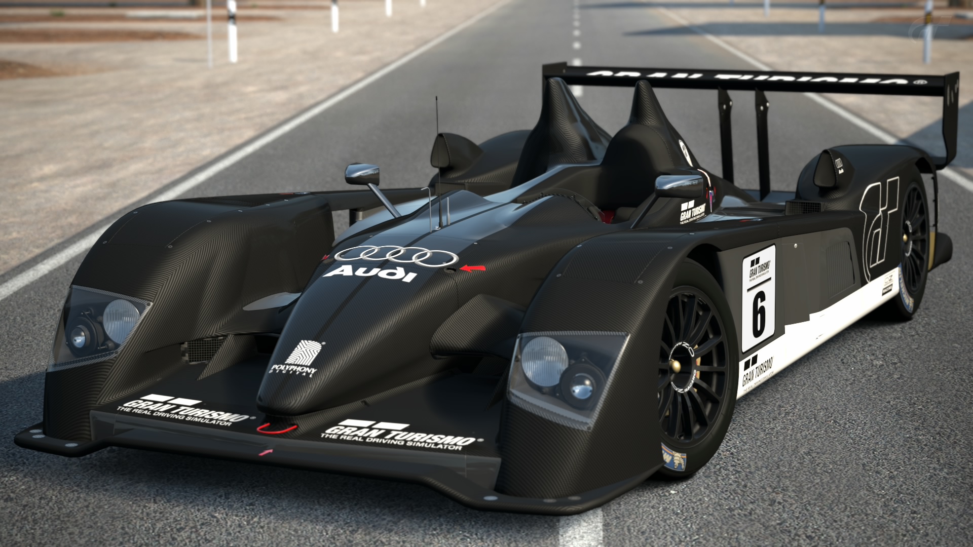 Audi R10 Tdi Wallpapers