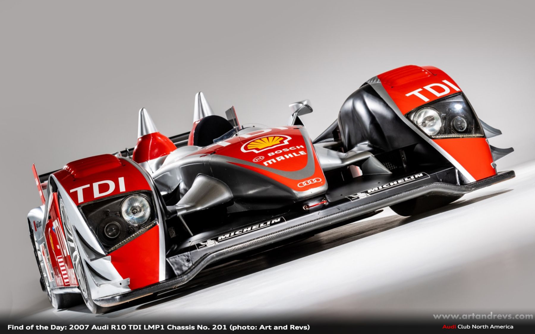 Audi R10 Tdi Wallpapers