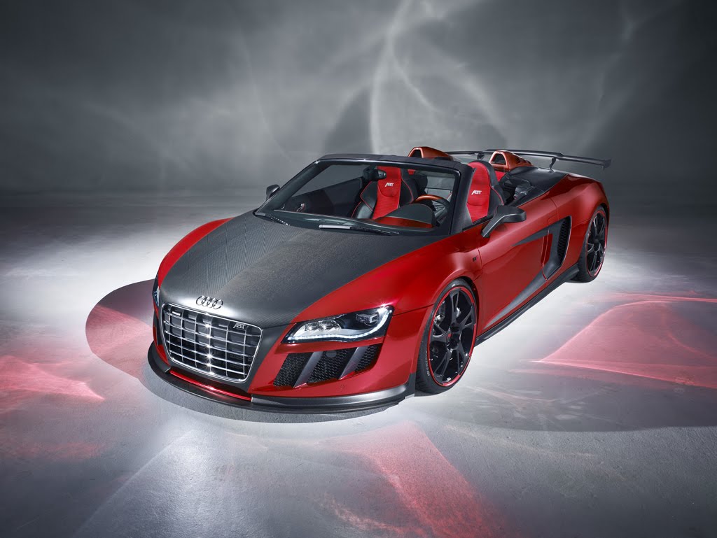 Audi R8 Gt Coupe Wallpapers