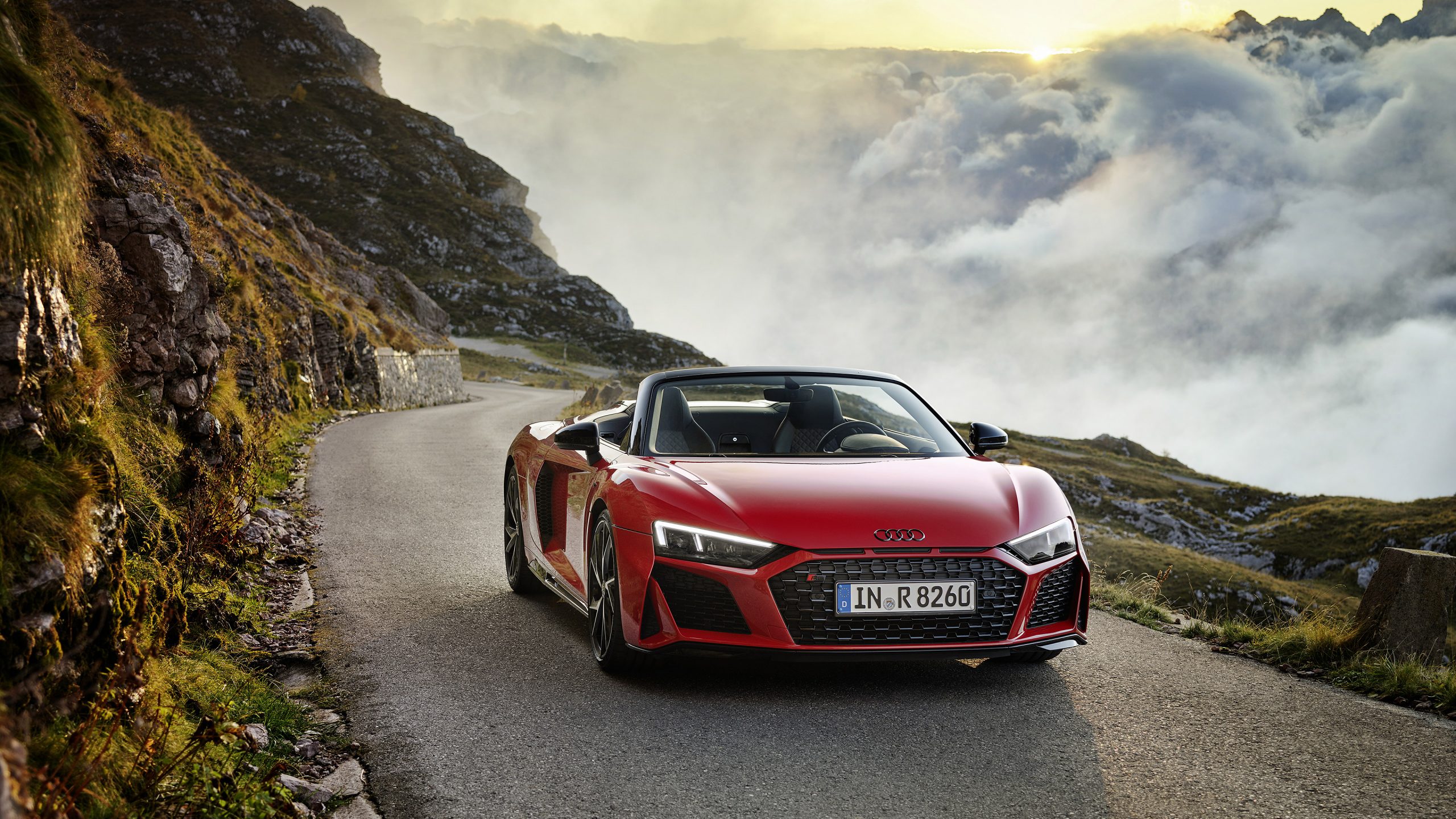 Audi R8 Hd Wallpapers