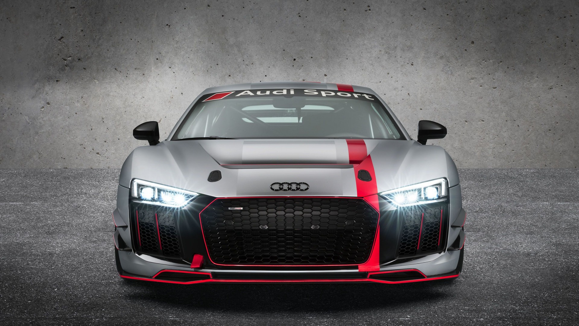 Audi R8 Hd Wallpapers