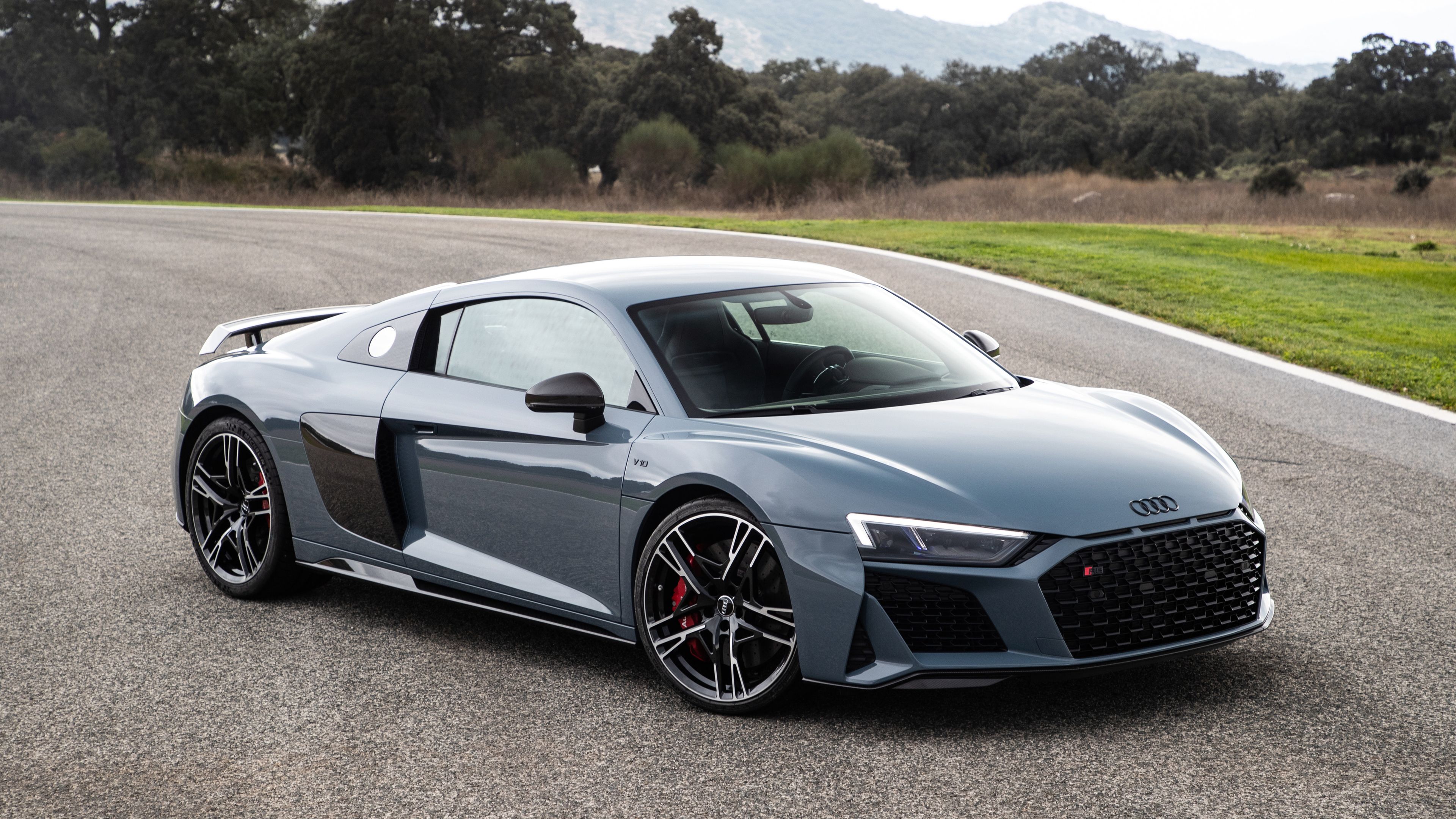 Audi R8 Hd Wallpapers