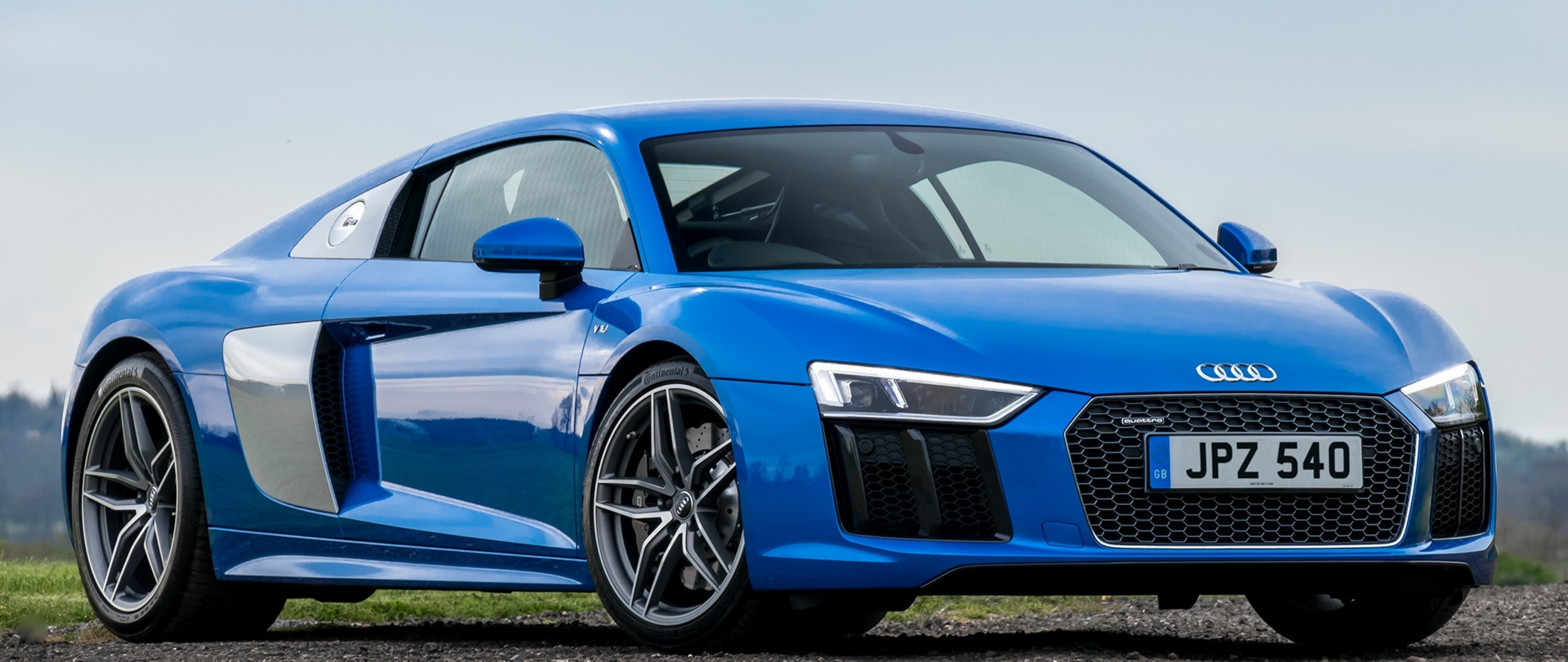 Audi R8 Hd Wallpapers