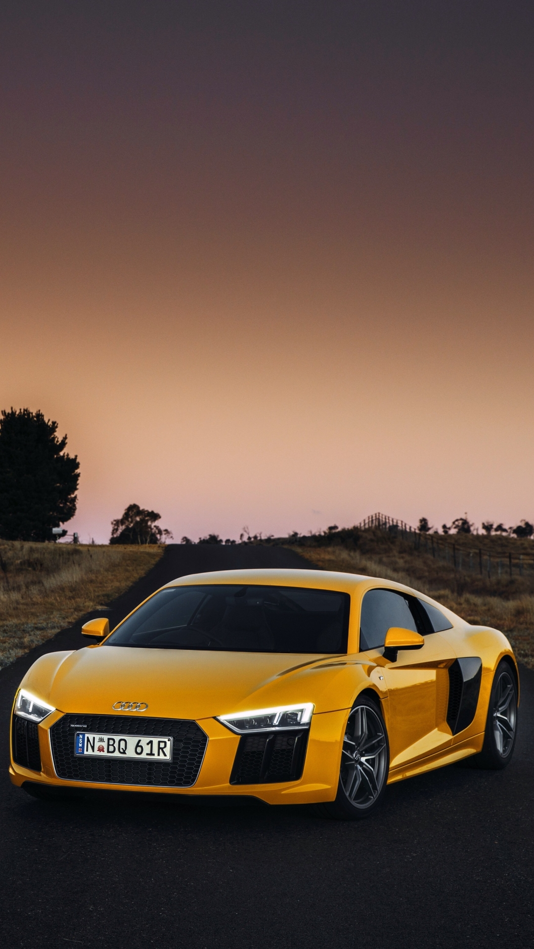 Audi R8 Hd Wallpapers