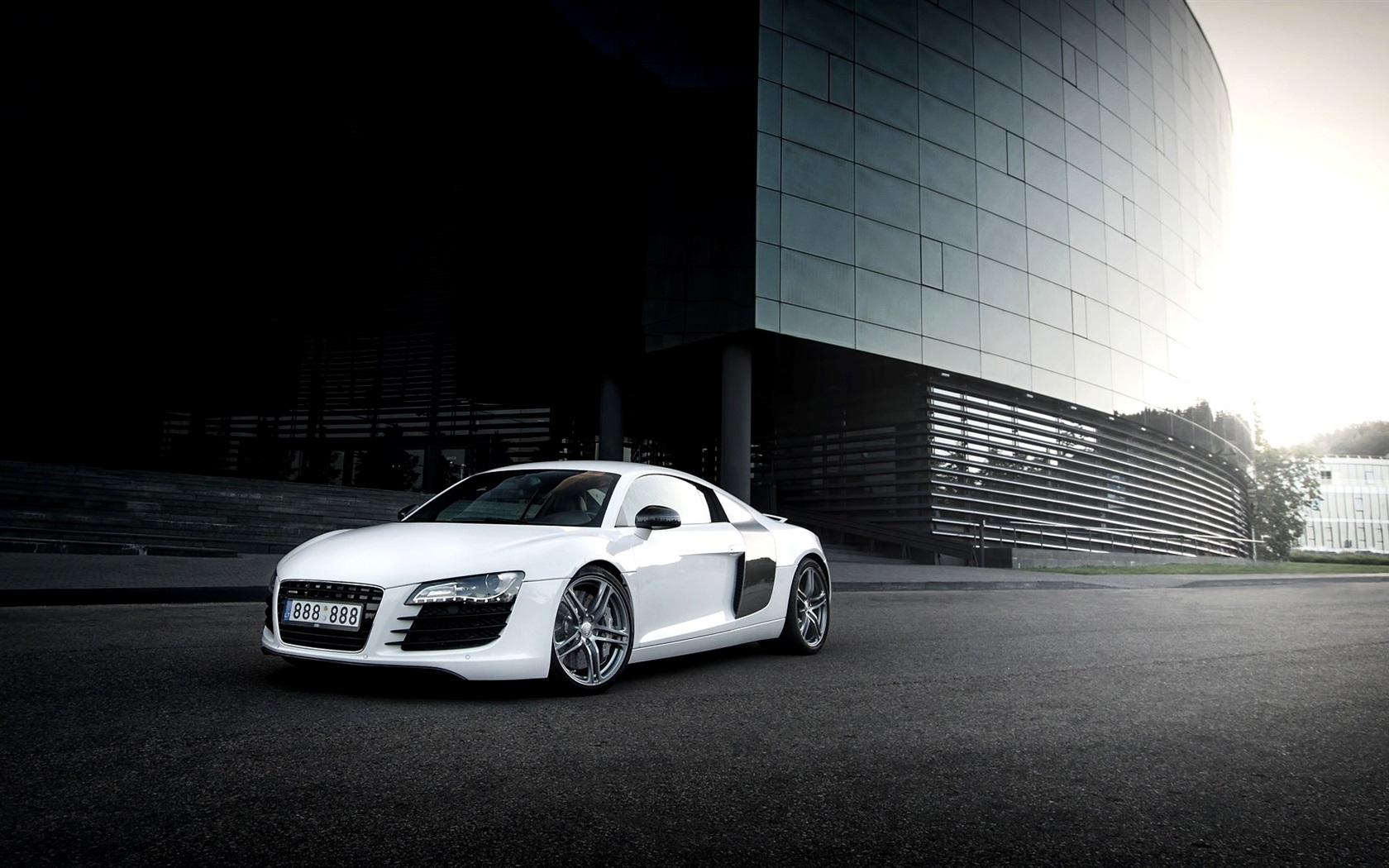 Audi R8 Hd Wallpapers