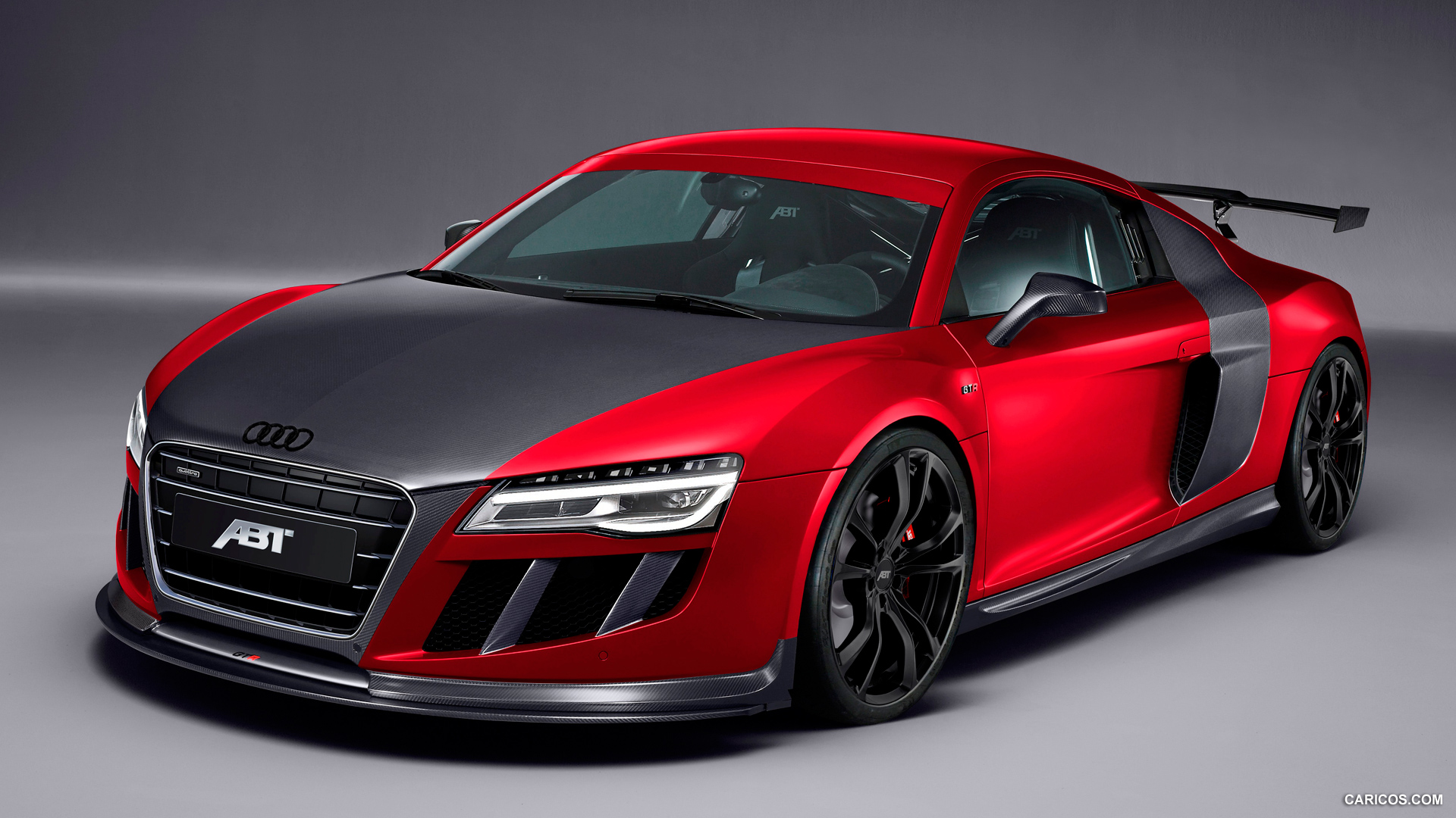 Audi R8 Hd Wallpapers