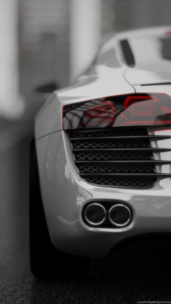 Audi R8 Iphone 6 Wallpapers