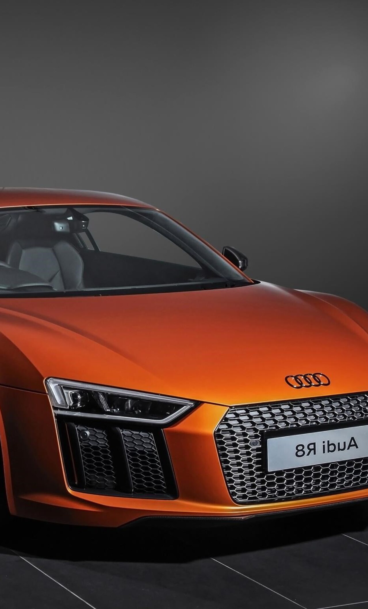 Audi R8 Iphone 6 Wallpapers