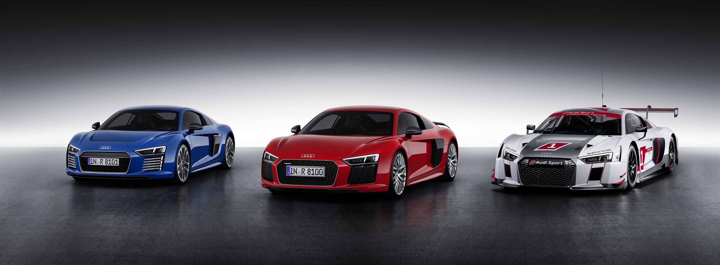 Audi R8 Lms Wallpapers