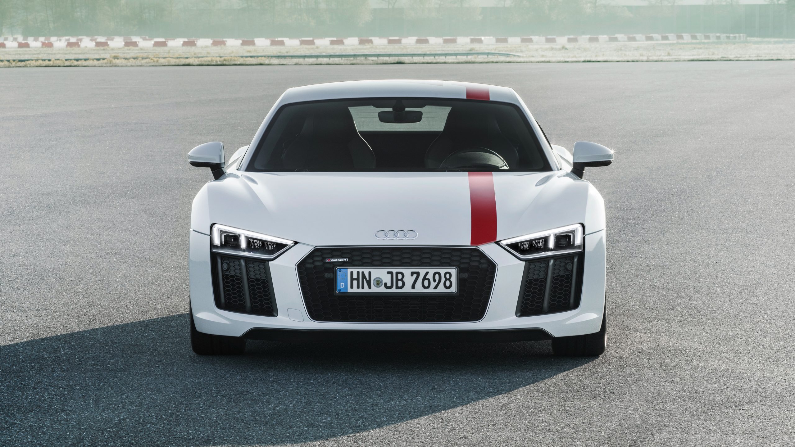 Audi R8 Rws Wallpapers