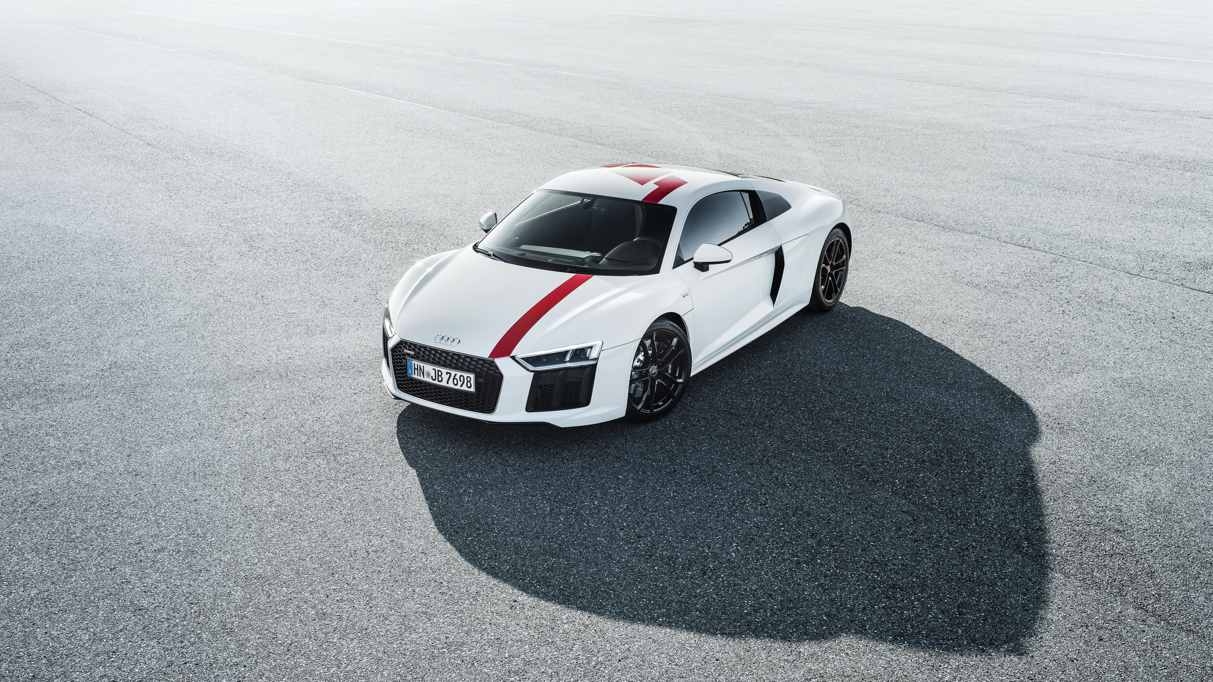 Audi R8 Rws Wallpapers