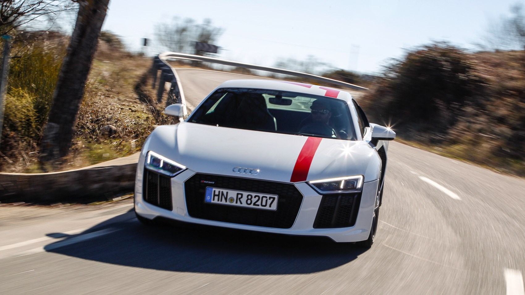 Audi R8 Rws Wallpapers