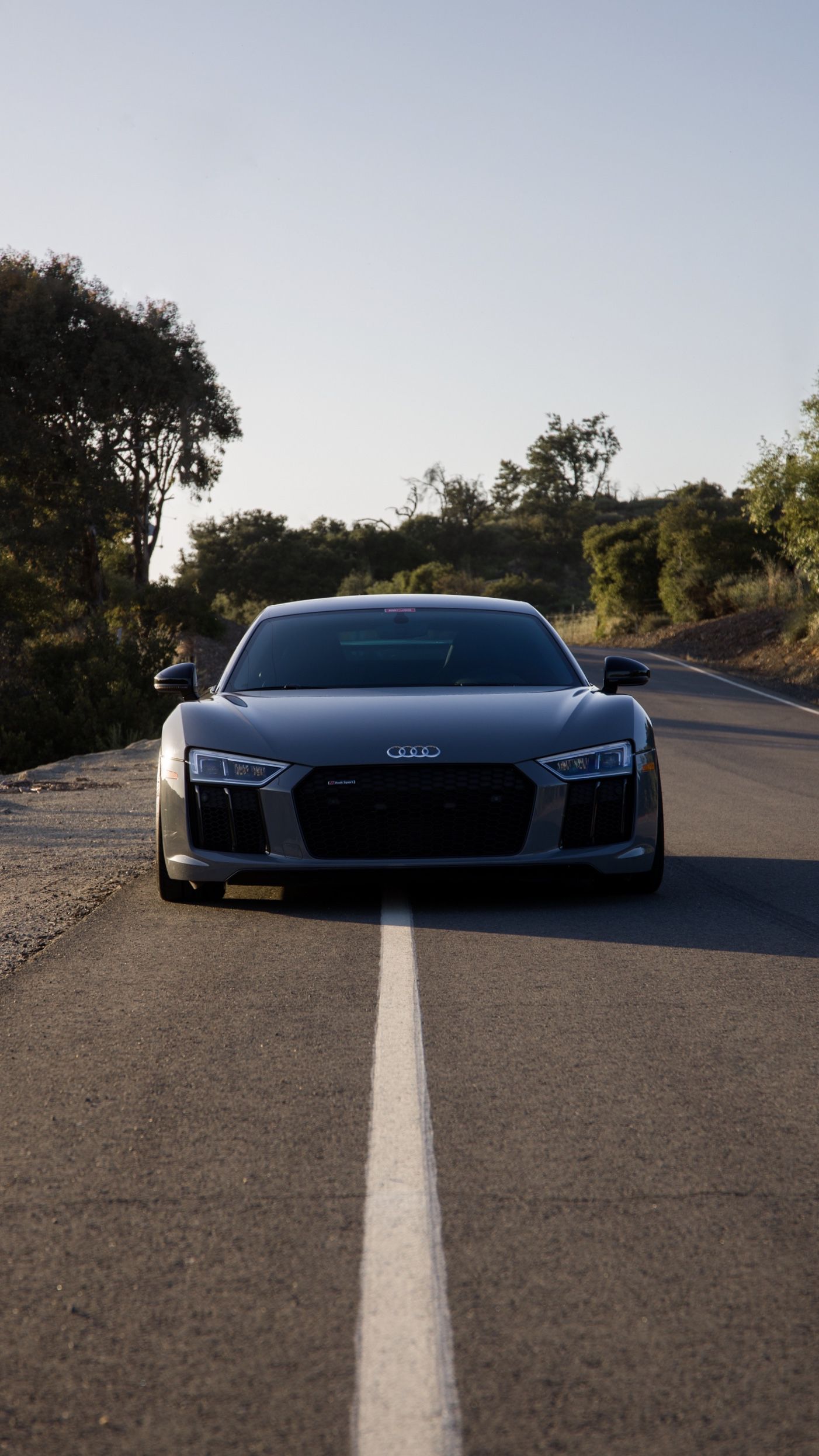 Audi R8 Rws Wallpapers