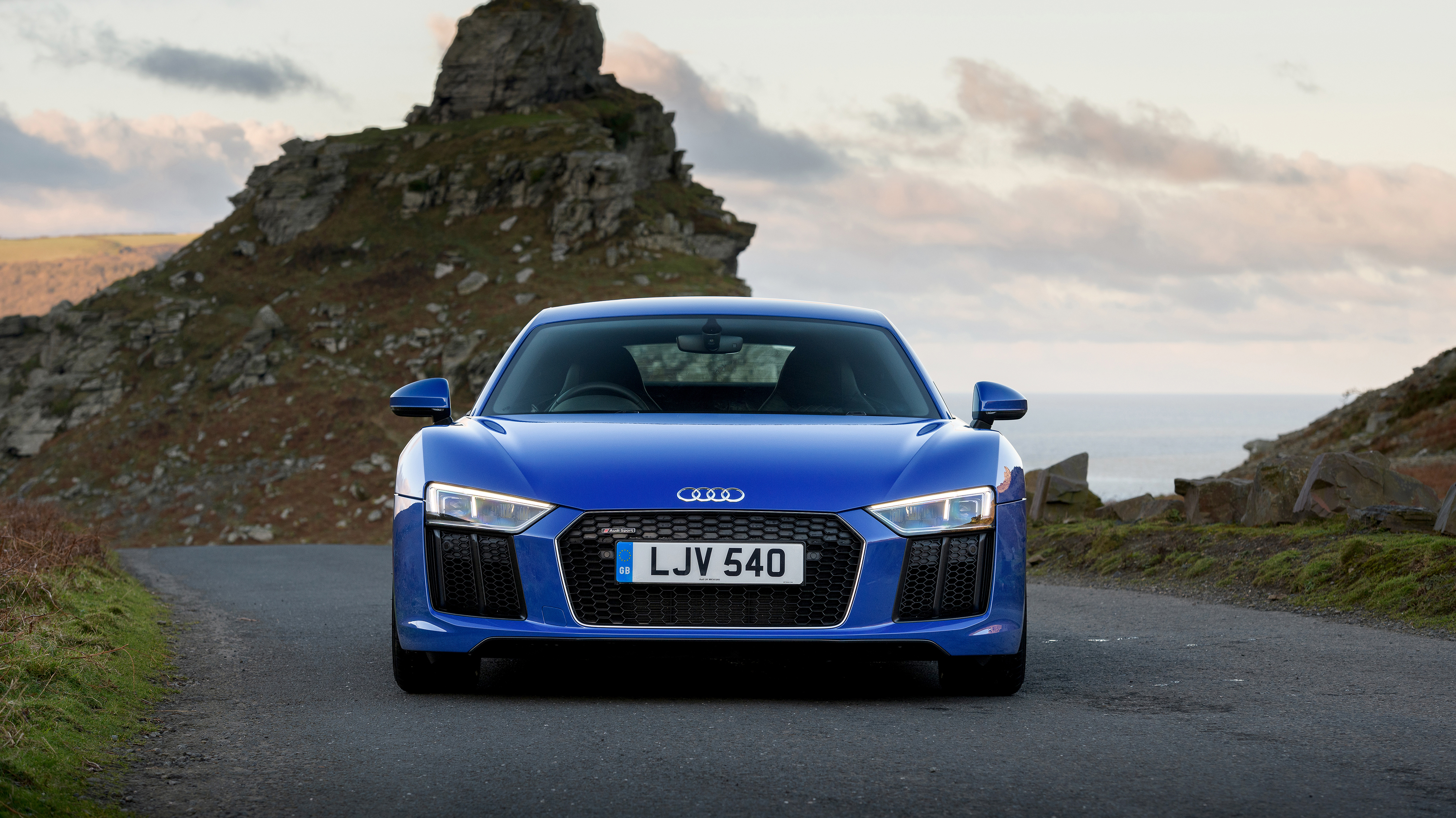 Audi R8 Rws Wallpapers