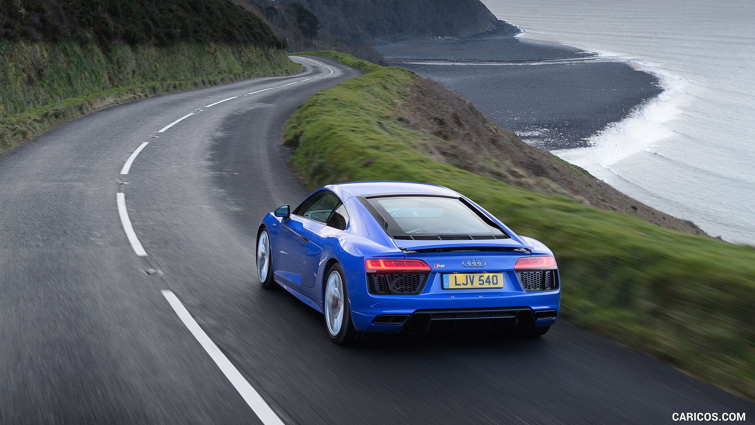 Audi R8 Rws Wallpapers